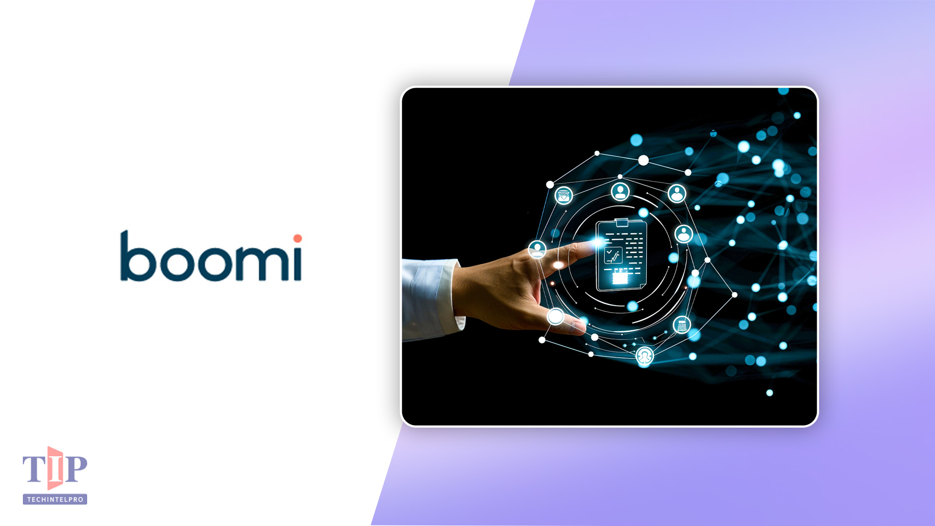 Programmed Unifies Vendor Data and Streamlines Compliance Management with Boomi