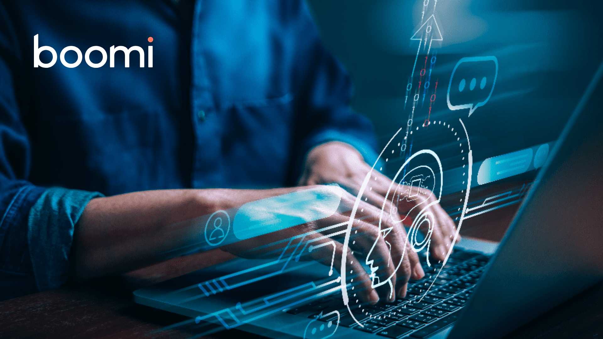 Boomi Leader in 2025 Gartner Magic Quadrant for API Management