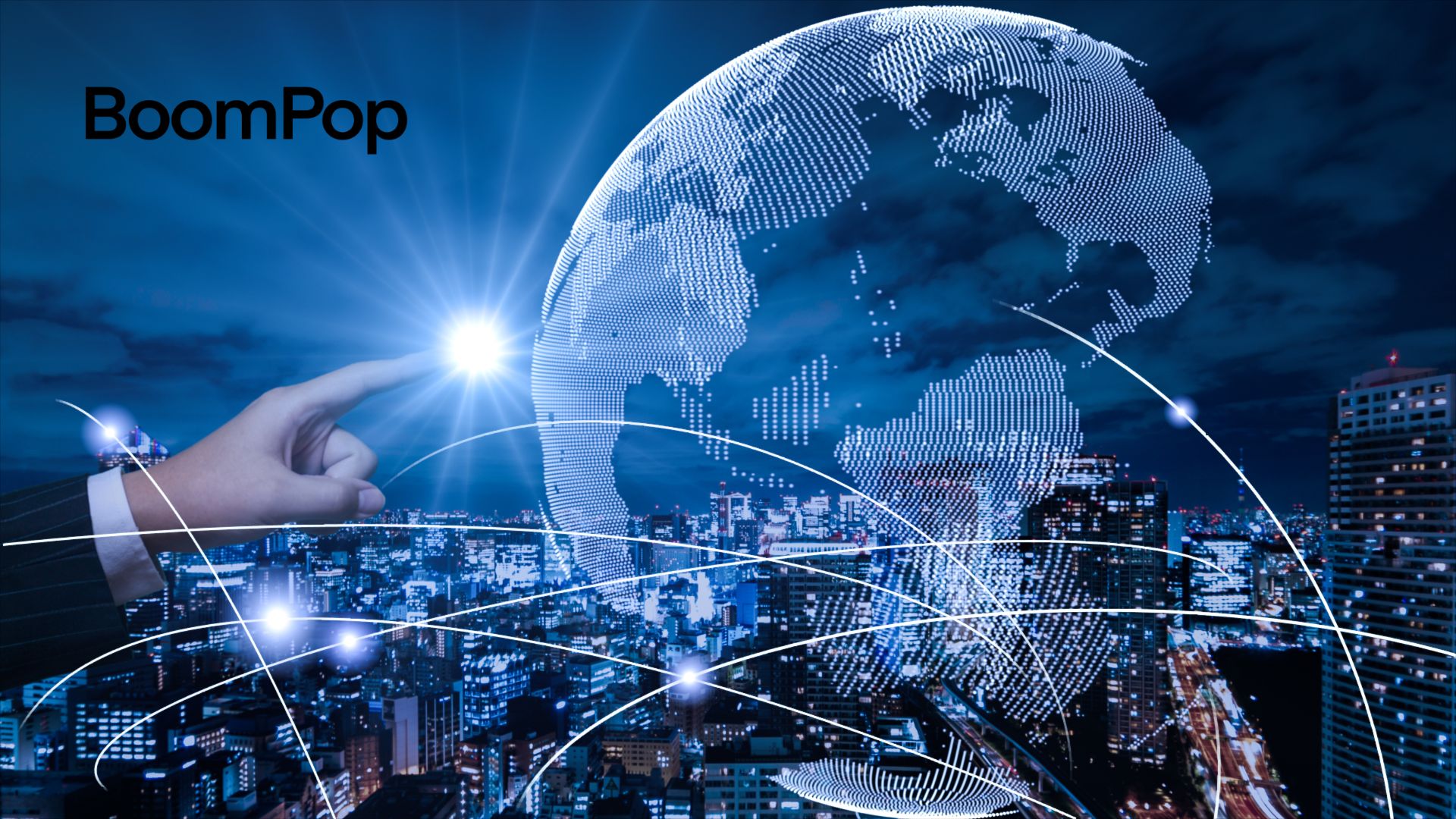 BoomPop Ranks 7th on 2025 Inc. 5000 Software List