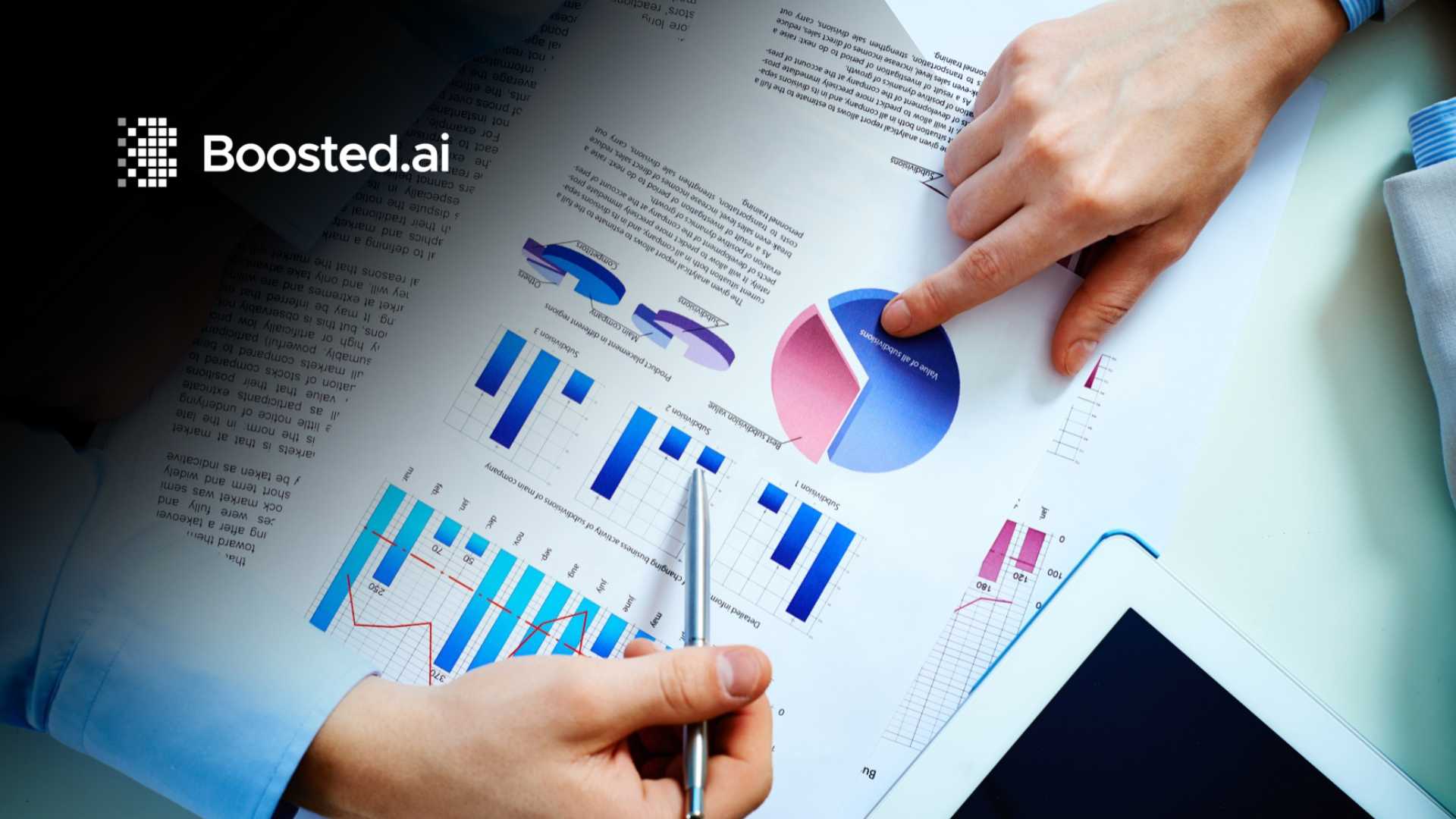 Boosted.ai Launches Voice AI for Investment Research