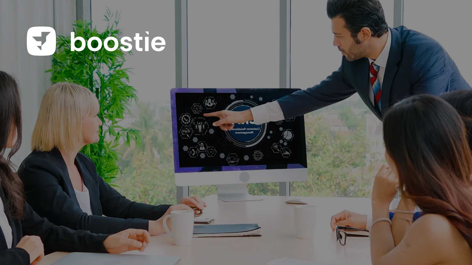 Boostie Secures $500K Seed Round for Talent Marketing Platform