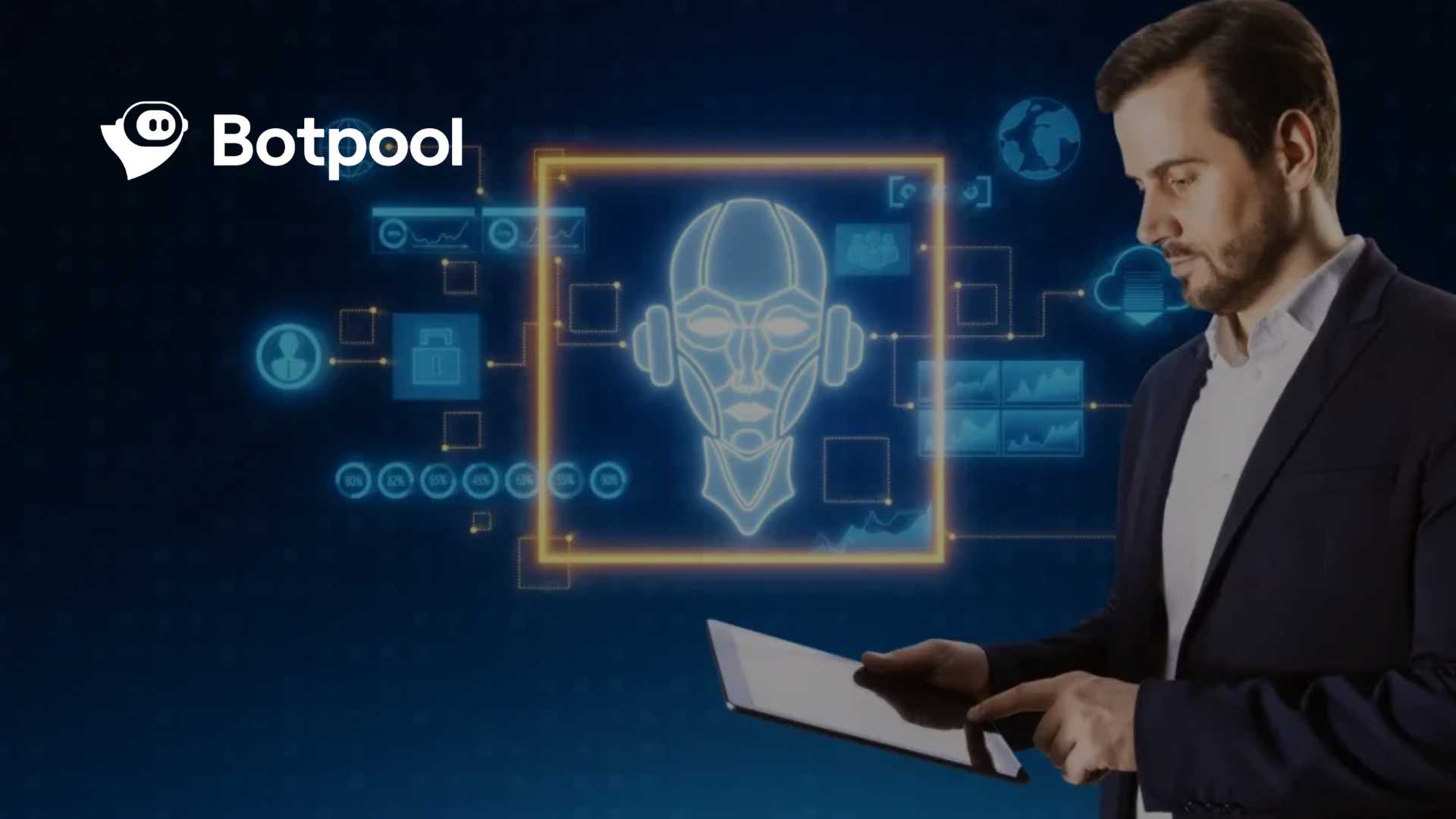 Botpool Launches AI Freelance Marketplace for Talent
