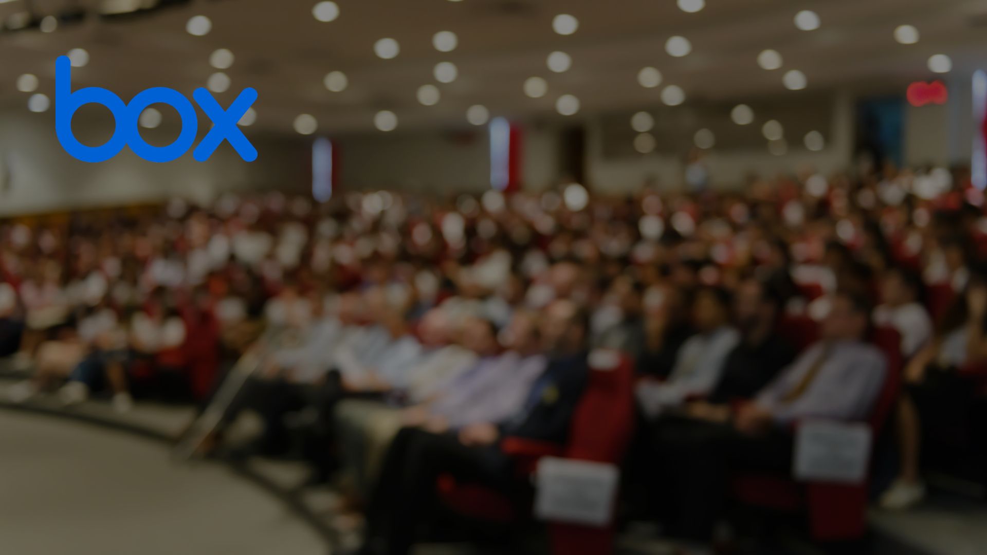 Box to Present at Citi’s 2025 Global TMT Conference