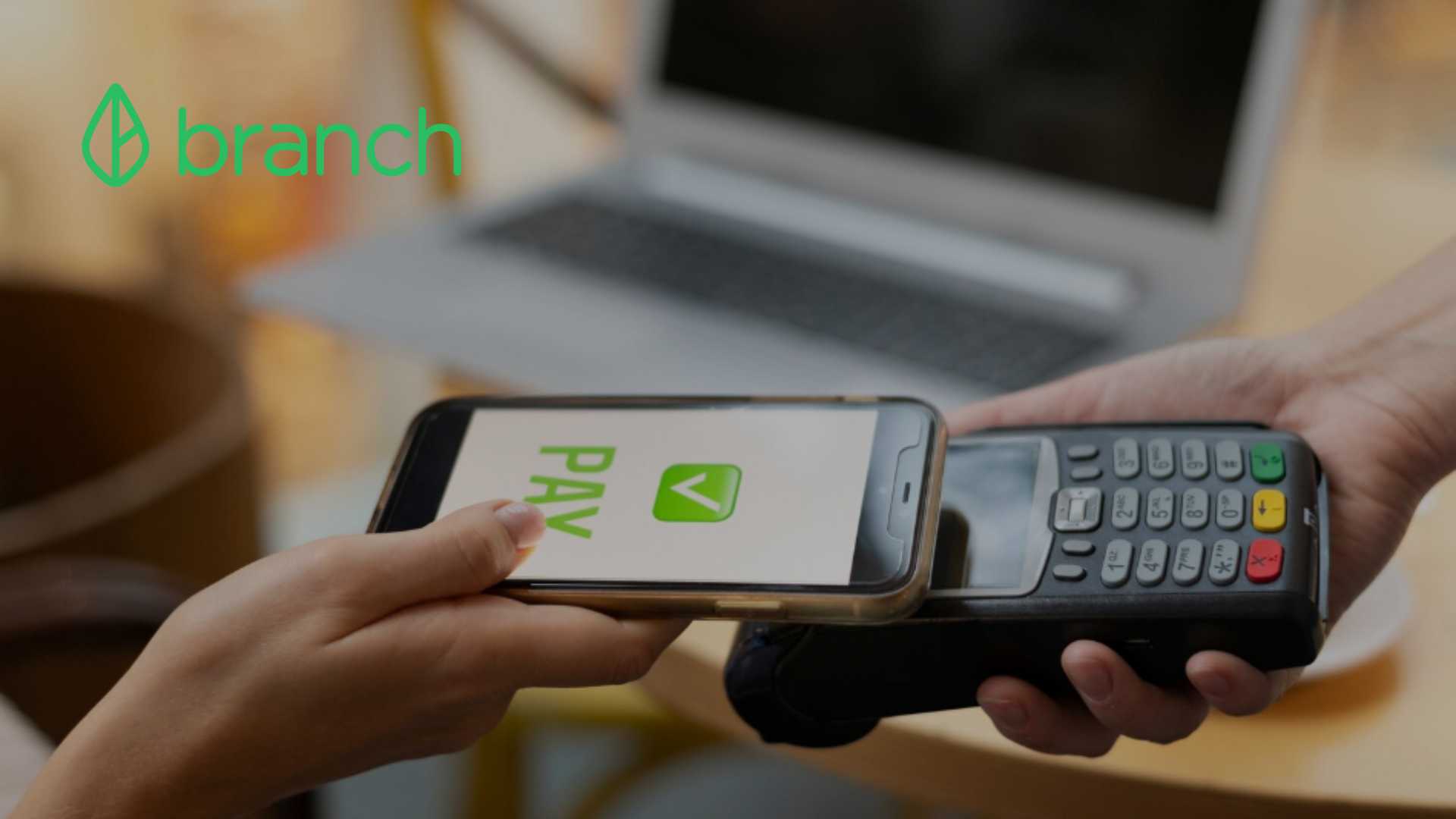 Branch Launches Embedded Payments Solution for Platforms