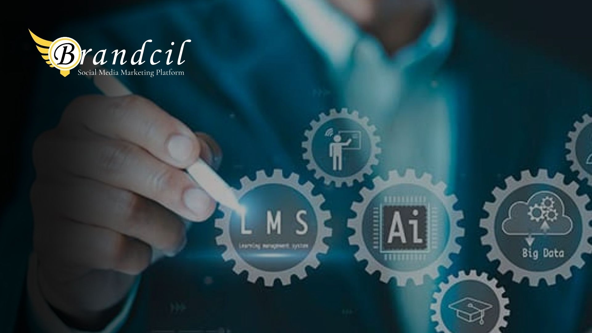 Brandcil to Launch Agentic AI Features for Social Media Management