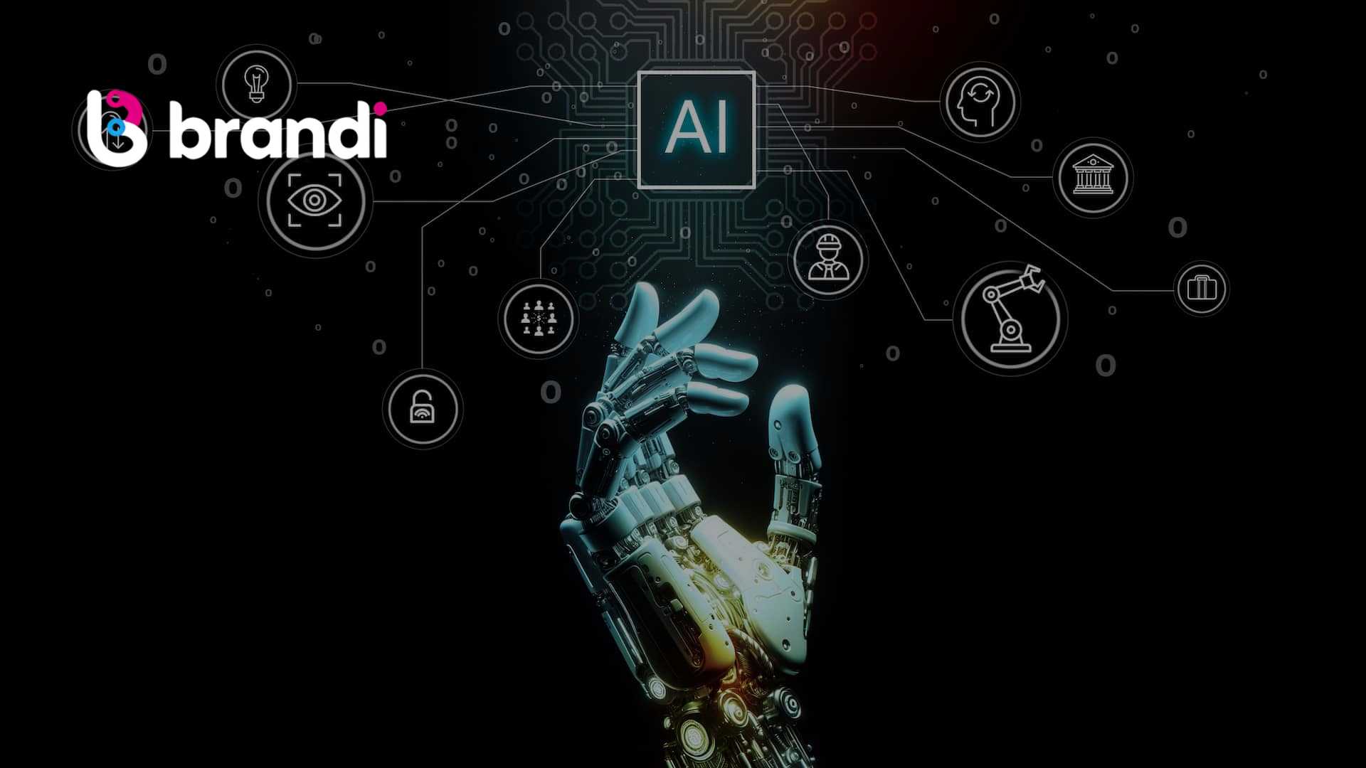Brandi AI Launches Agency Program for AI Visibility