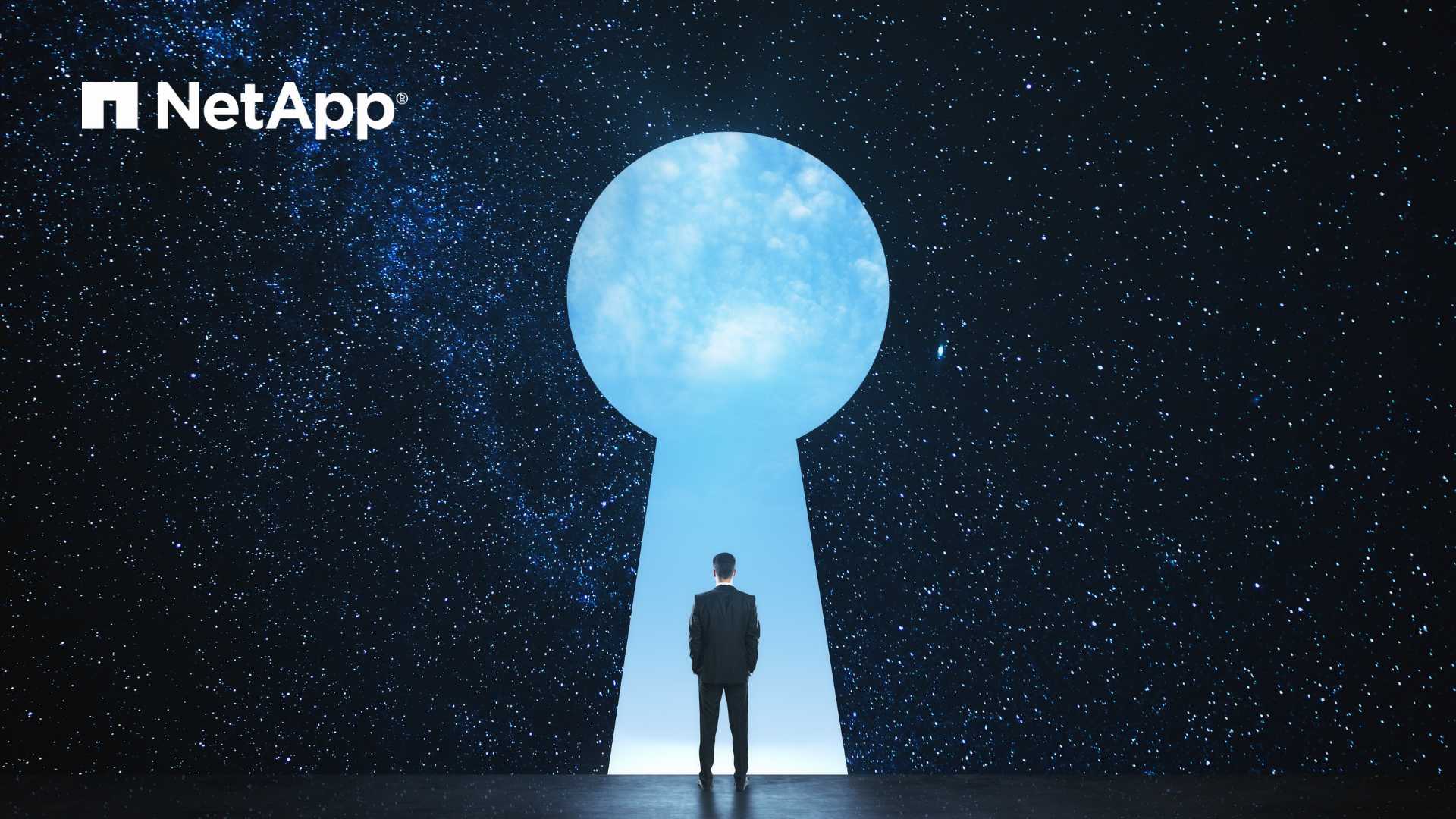 NetApp CEO to Discuss AI Opportunities at J.P. Morgan Spotlight Series