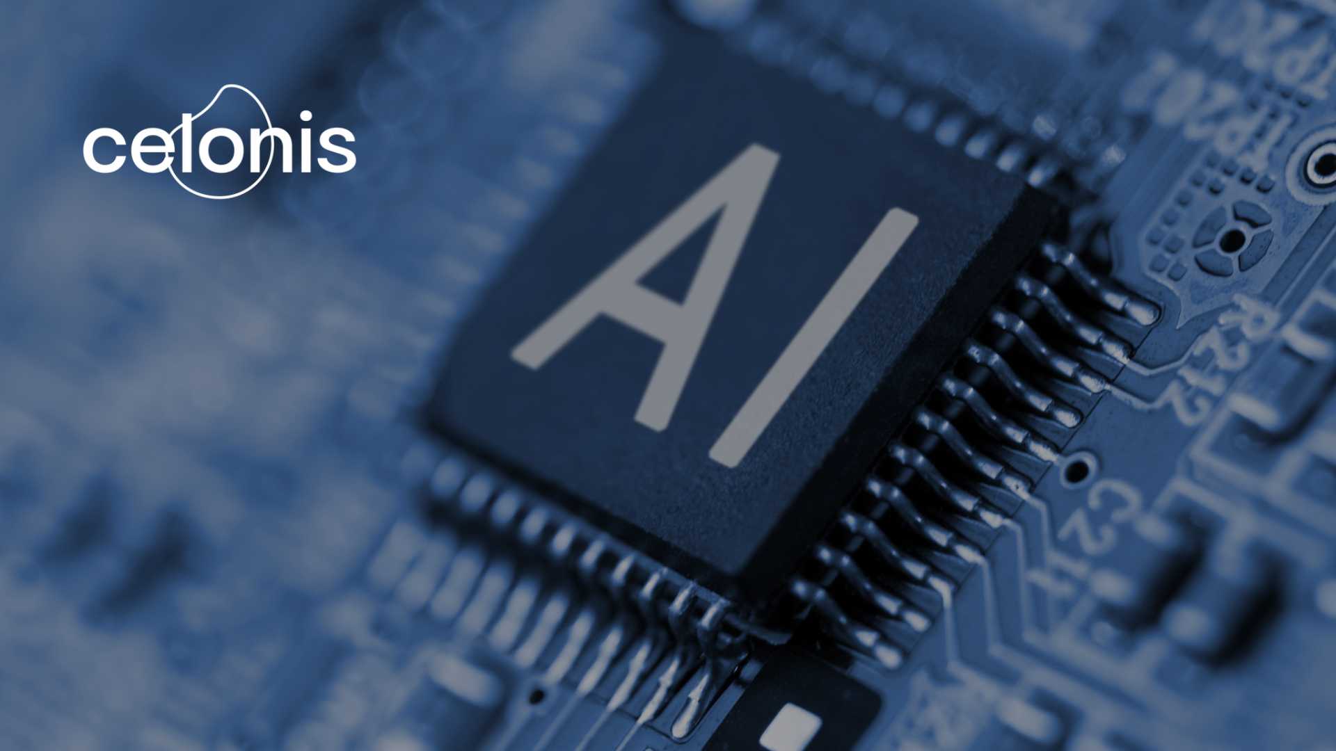 Celonis Climbs to No. 12 on Forbes 2025 Cloud 100, Fueled by AI-Driven Process Intelligence