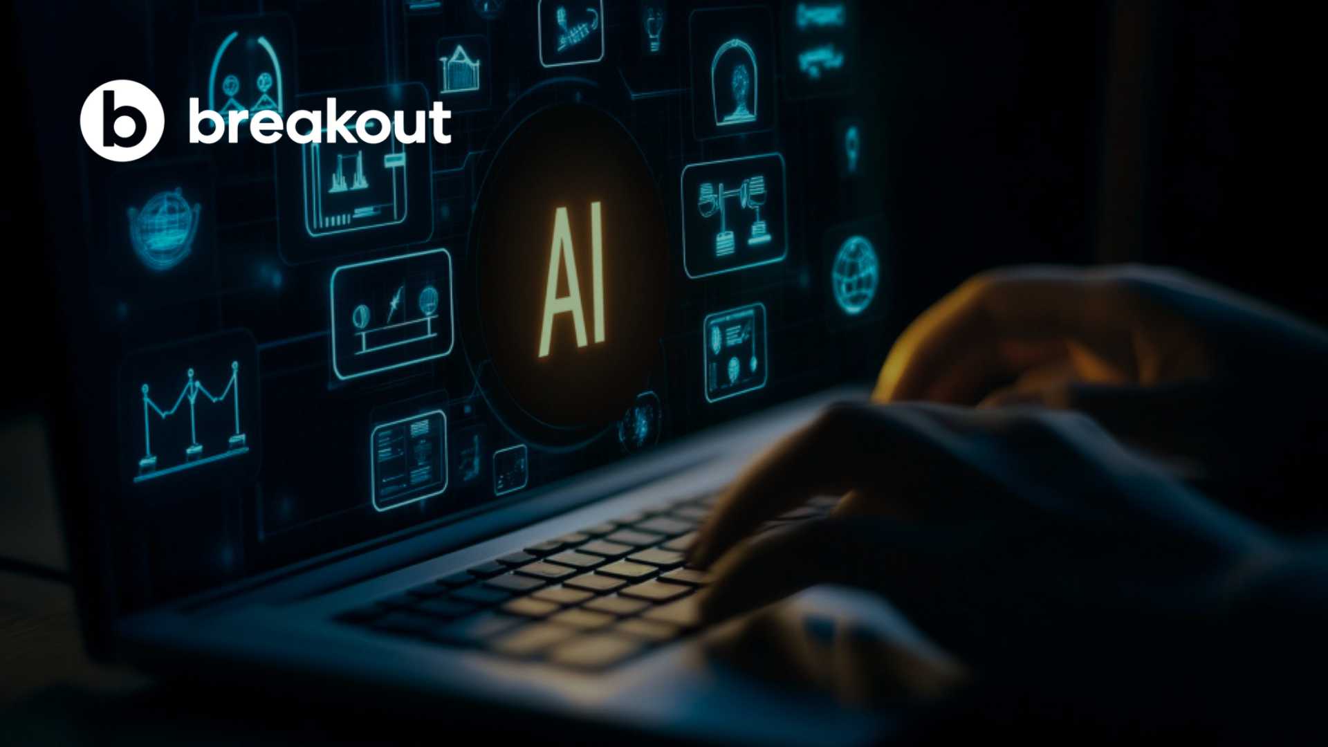 Breakout Launches AI "Blocks" for Website Personalization