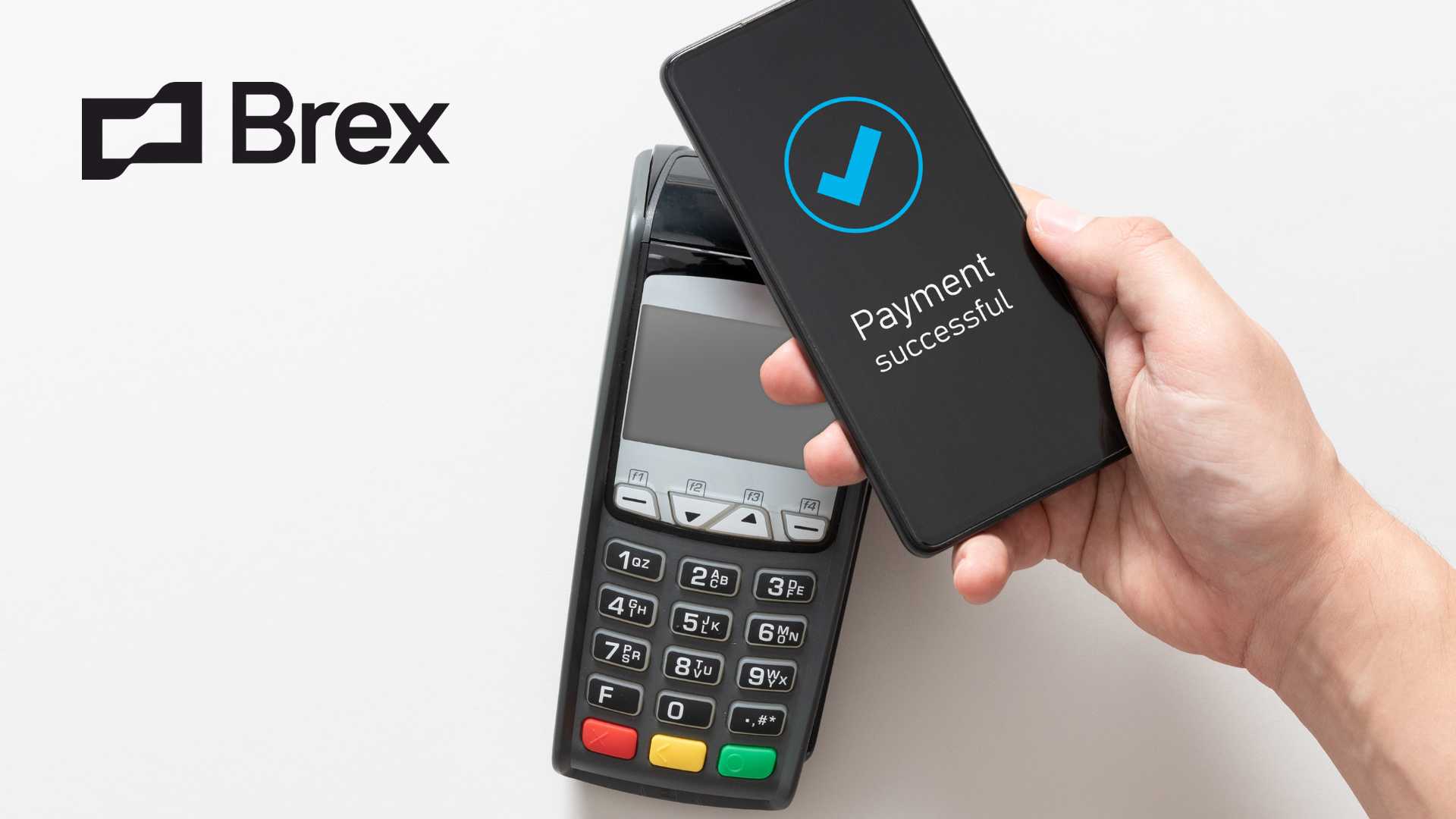 Brex Pioneers Stablecoin Payments for Corporate Cards