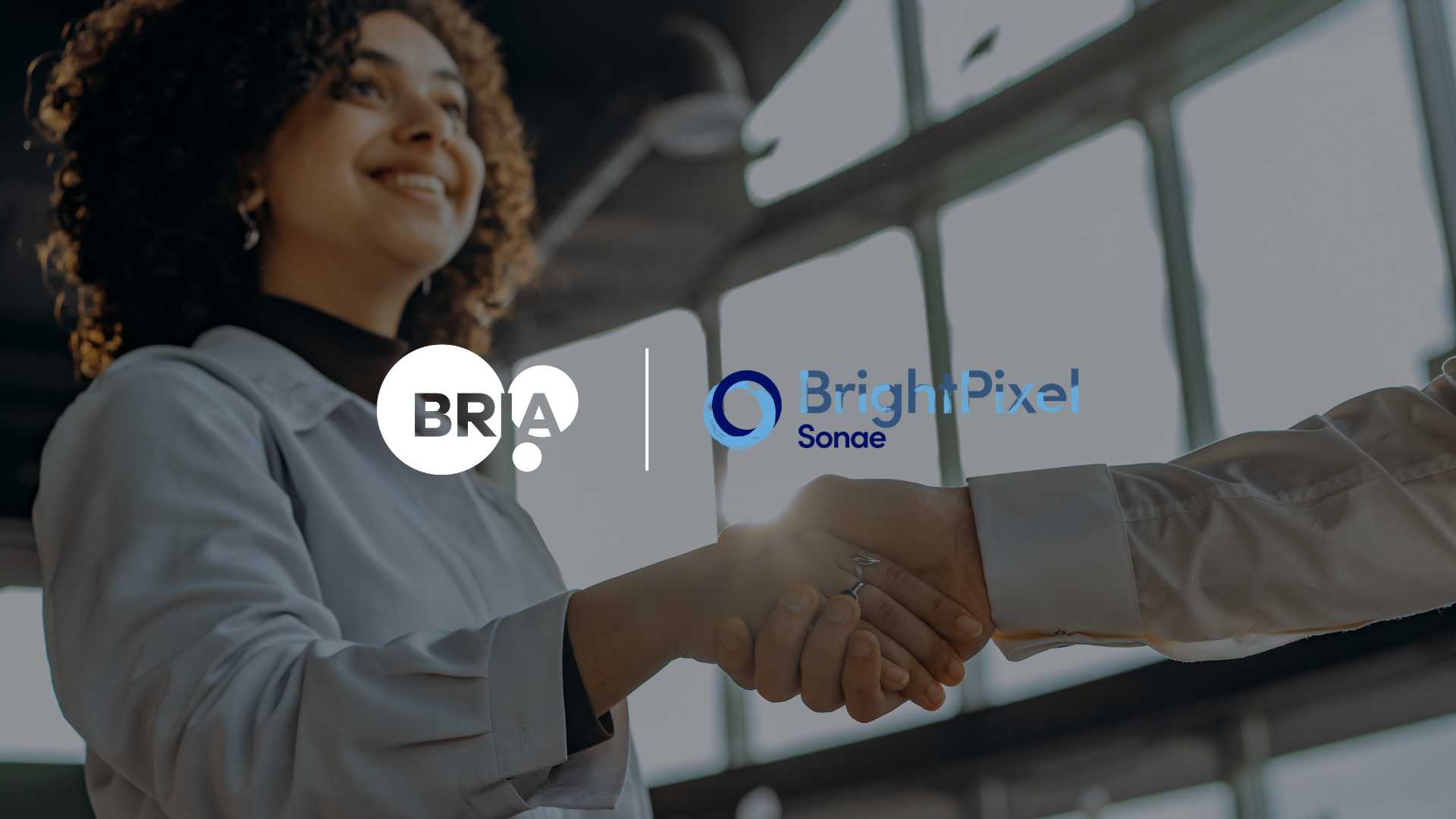 Bria Secures Series B Extension from Bright Pixel Capital