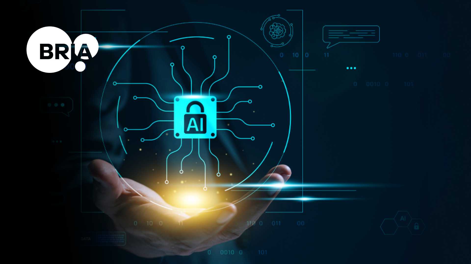 Bria.ai Launches FIBO, a Deterministic Visual AI Model