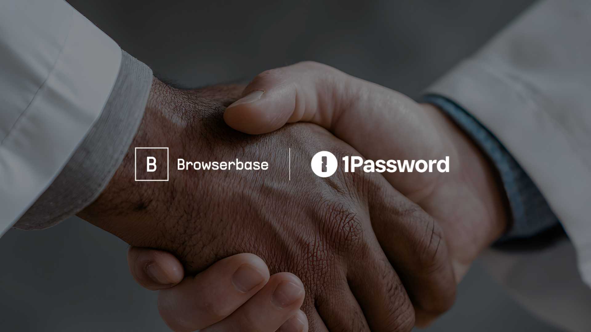 1Password Secure Agentic Autofill for AI Authentication