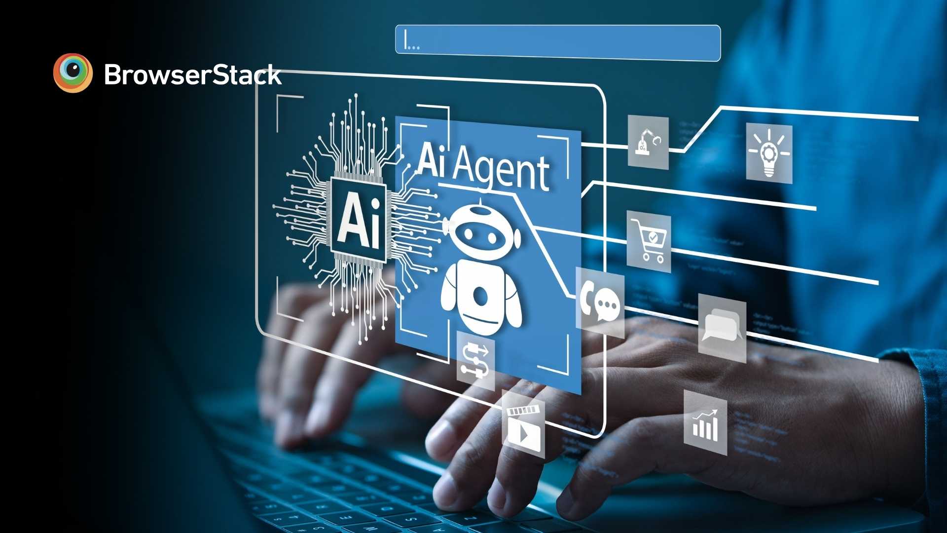 BrowserStack Launches AI Agent for Enhanced Accessibility Testing