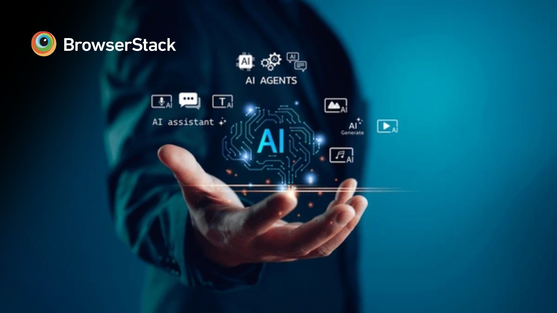 BrowserStack Launches Self-Healing Agent for Test Automation