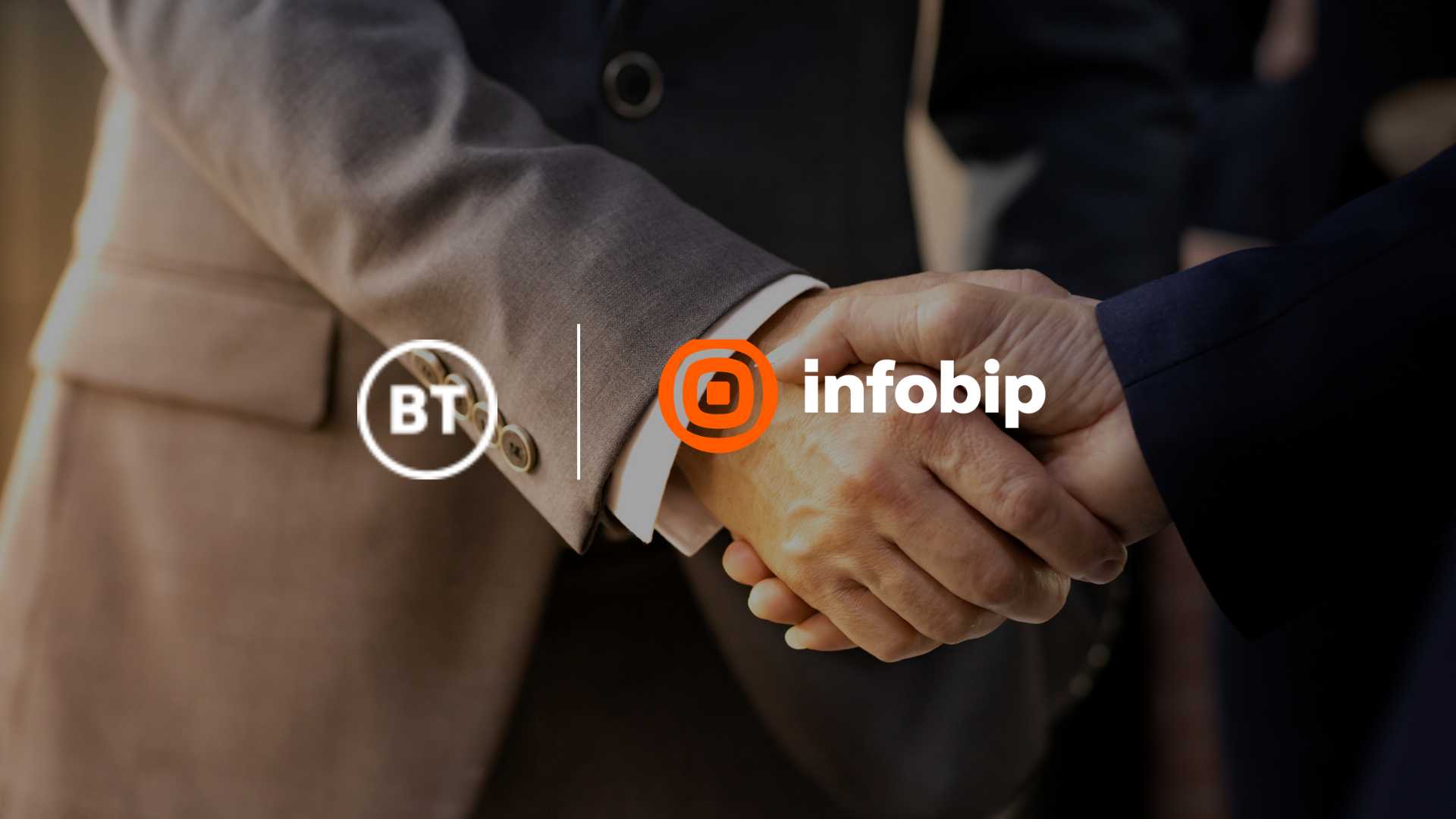 BT & Infobip Expand AI Communications Partnership