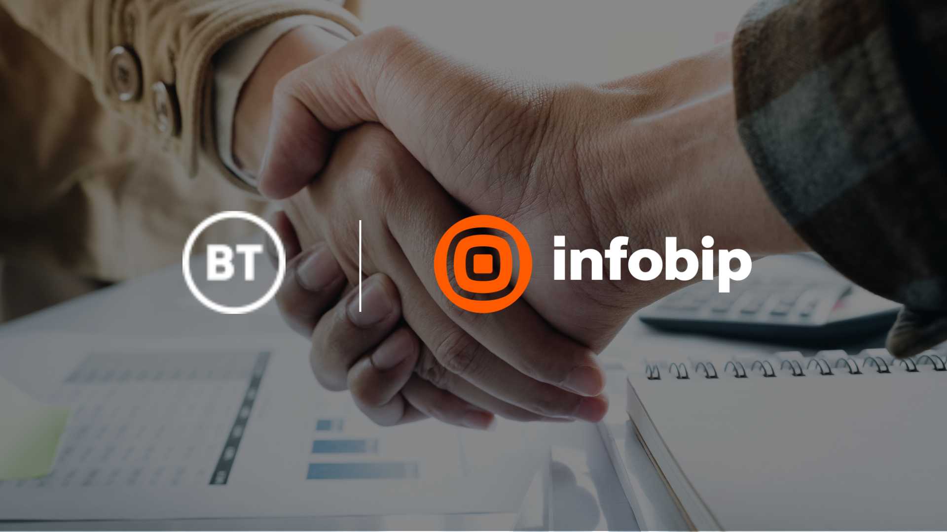 BT & Infobip Expand AI Comms Partnership Globally