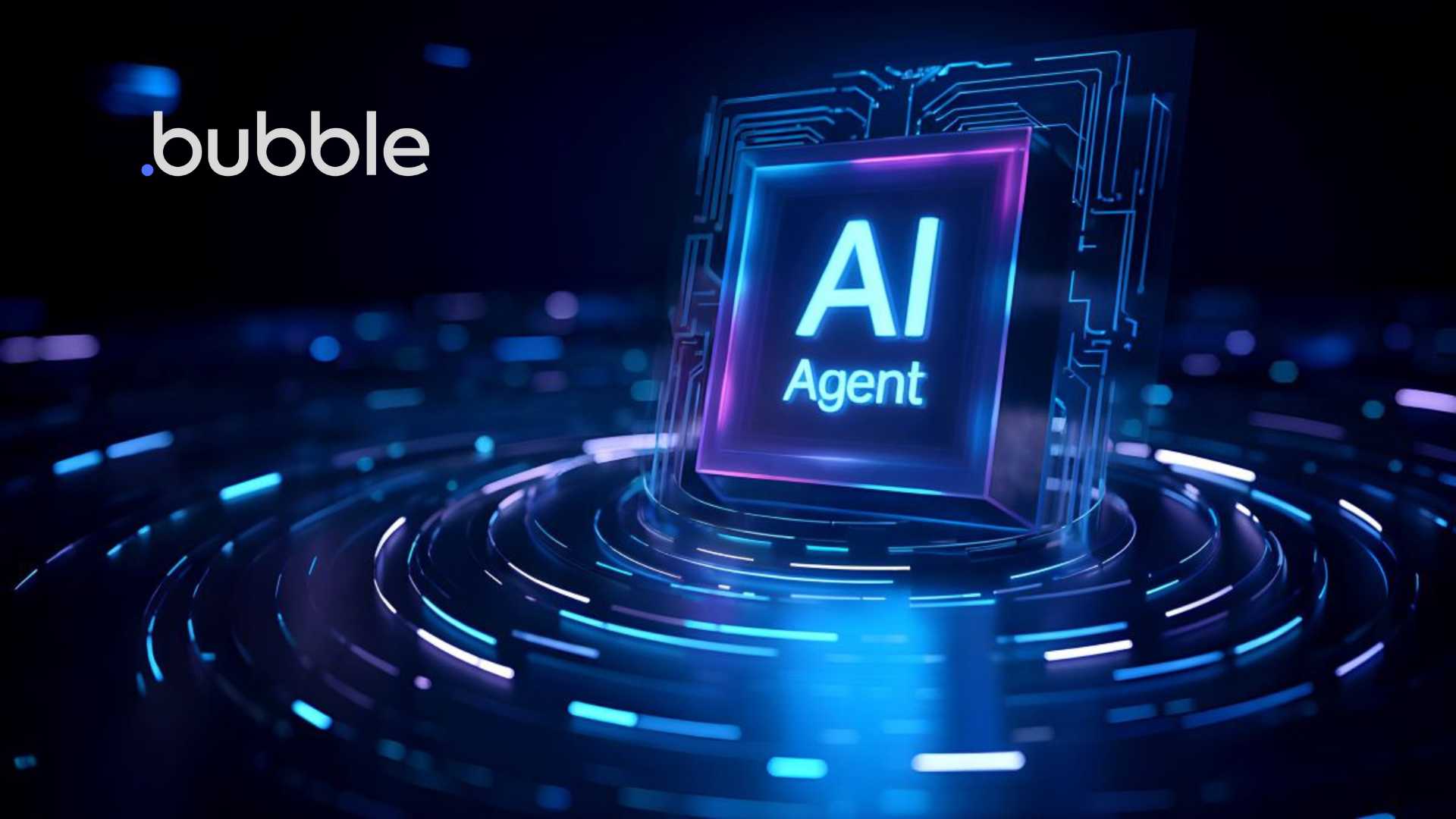 Bubble Launches AI Agent for Visual App Development