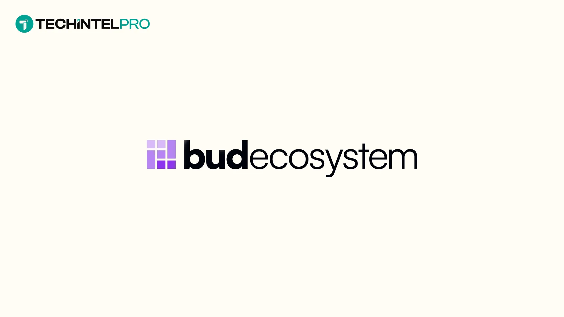 Bud Ecosystem Launches Bud Data Foundry Ontology Layer