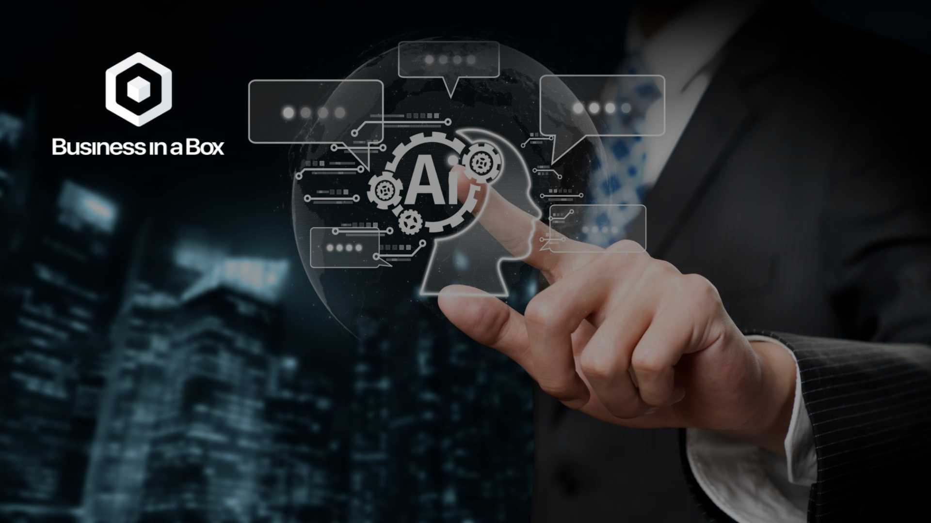 Business in a Box Launches Future of Work Stack