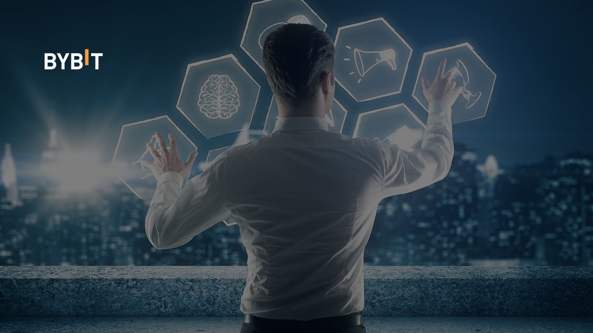 Bybit's 1H 2025 Report: Resilience and Innovation in Crypto