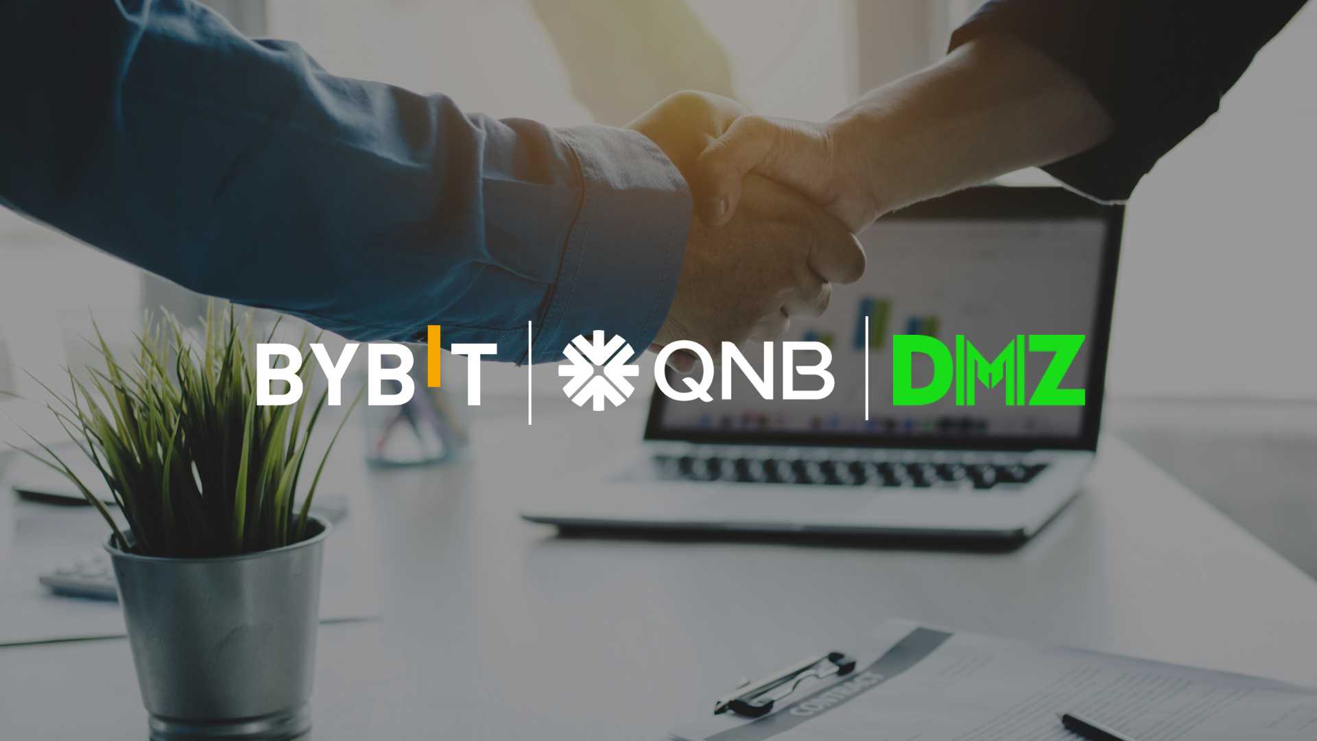 Bybit QCDT Integration: First DFSA-Approved RWA Collateral