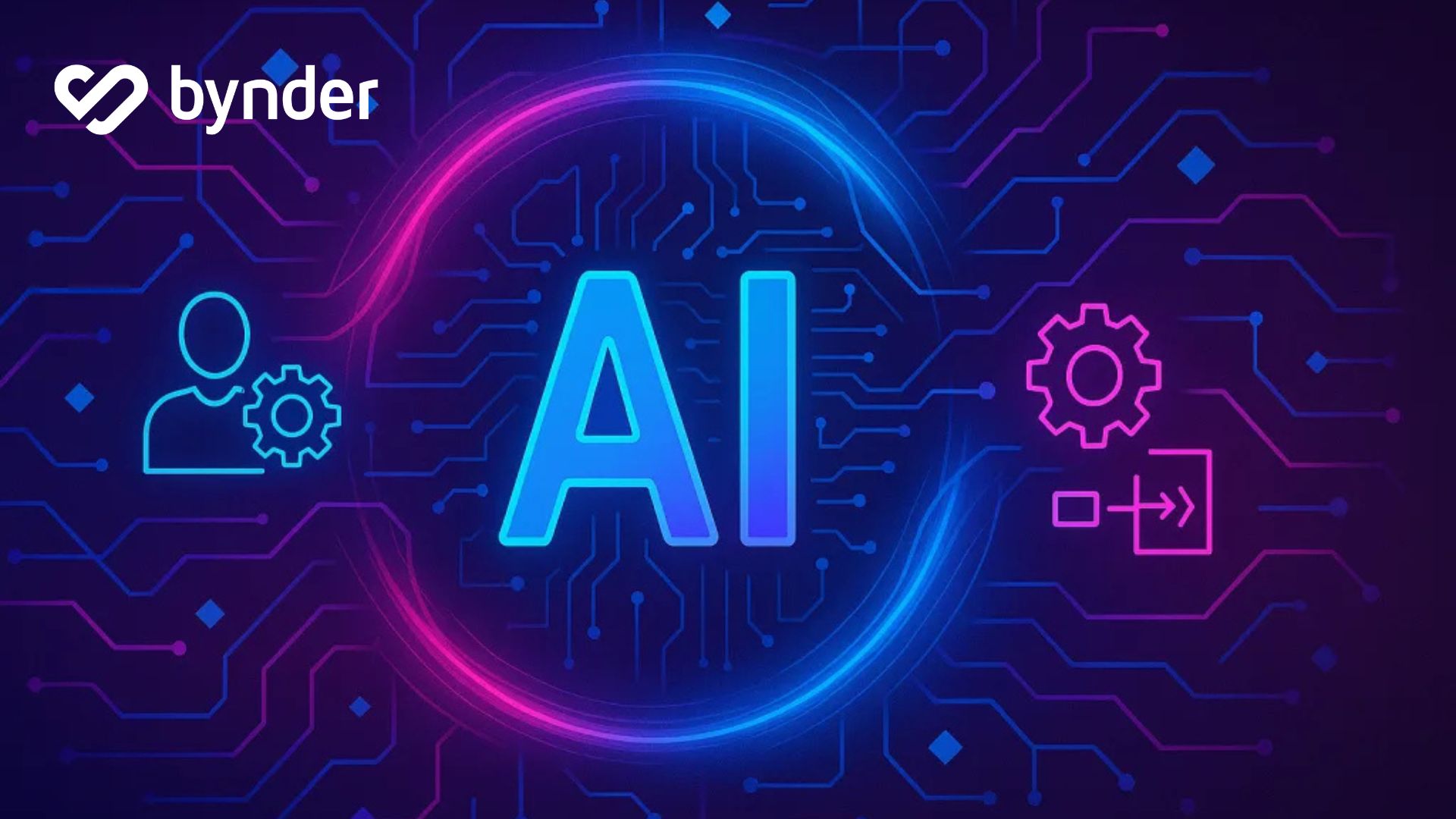 Bynder Launches Agentic AI Platform at Connect 2025