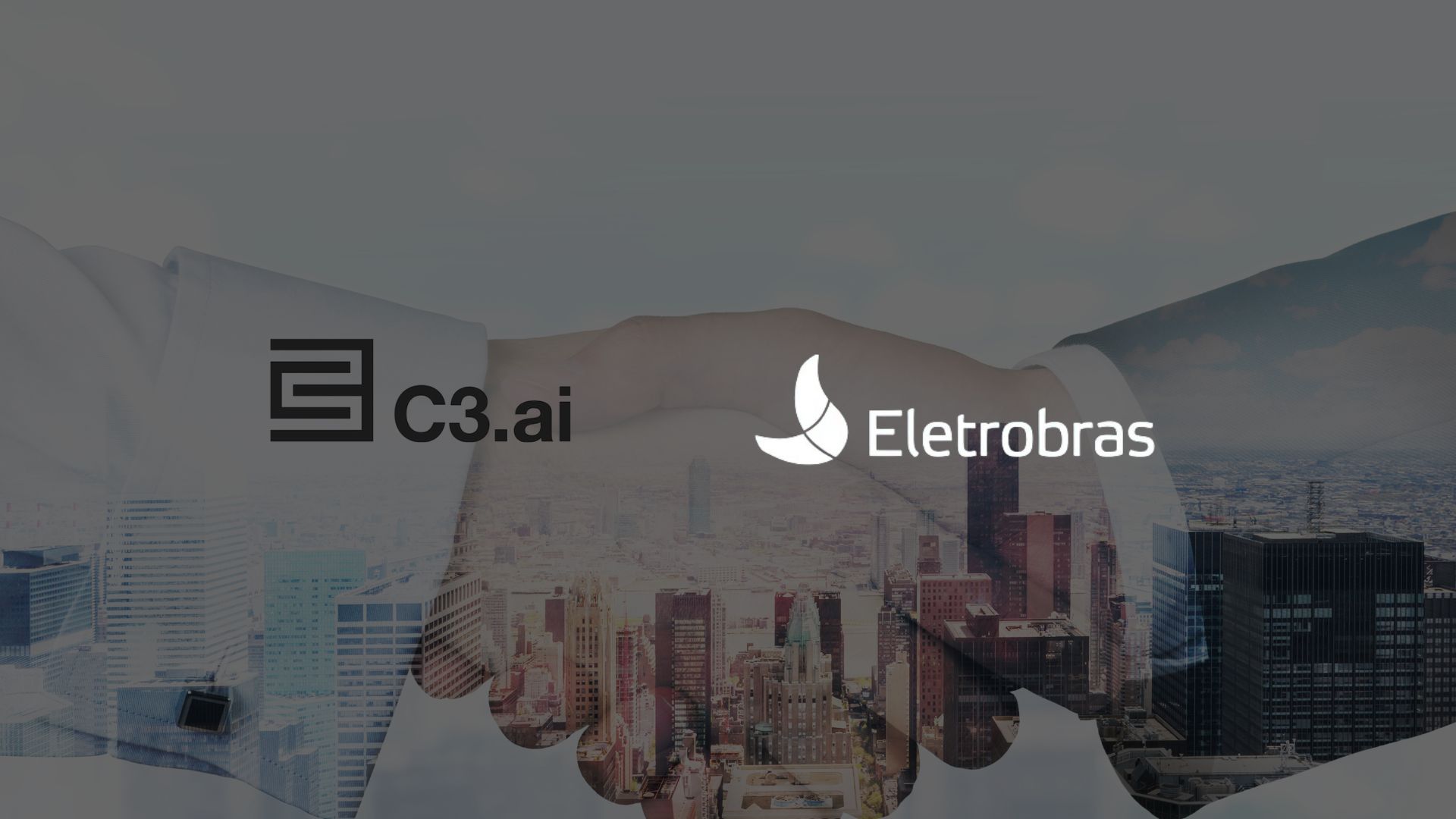 Eletrobras Partners with C3 AI to Enhance Grid Resilience