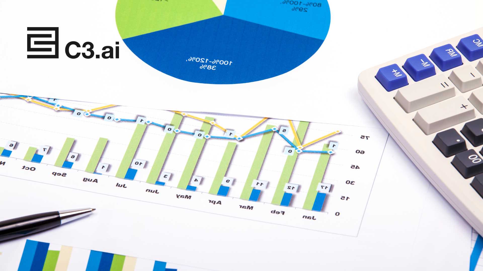 C3 AI Q1 2026 Results: New CEO, $70.3M Revenue