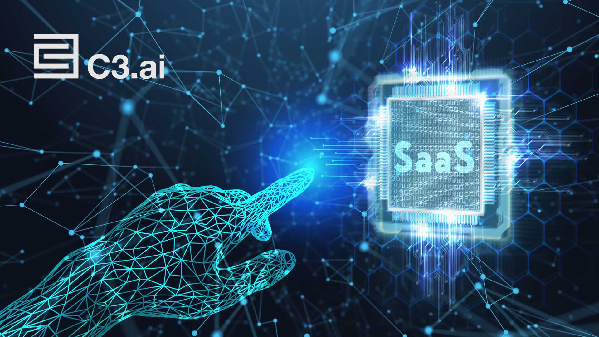 C3 AI Unveils Agentic Process Automation for Enterprises