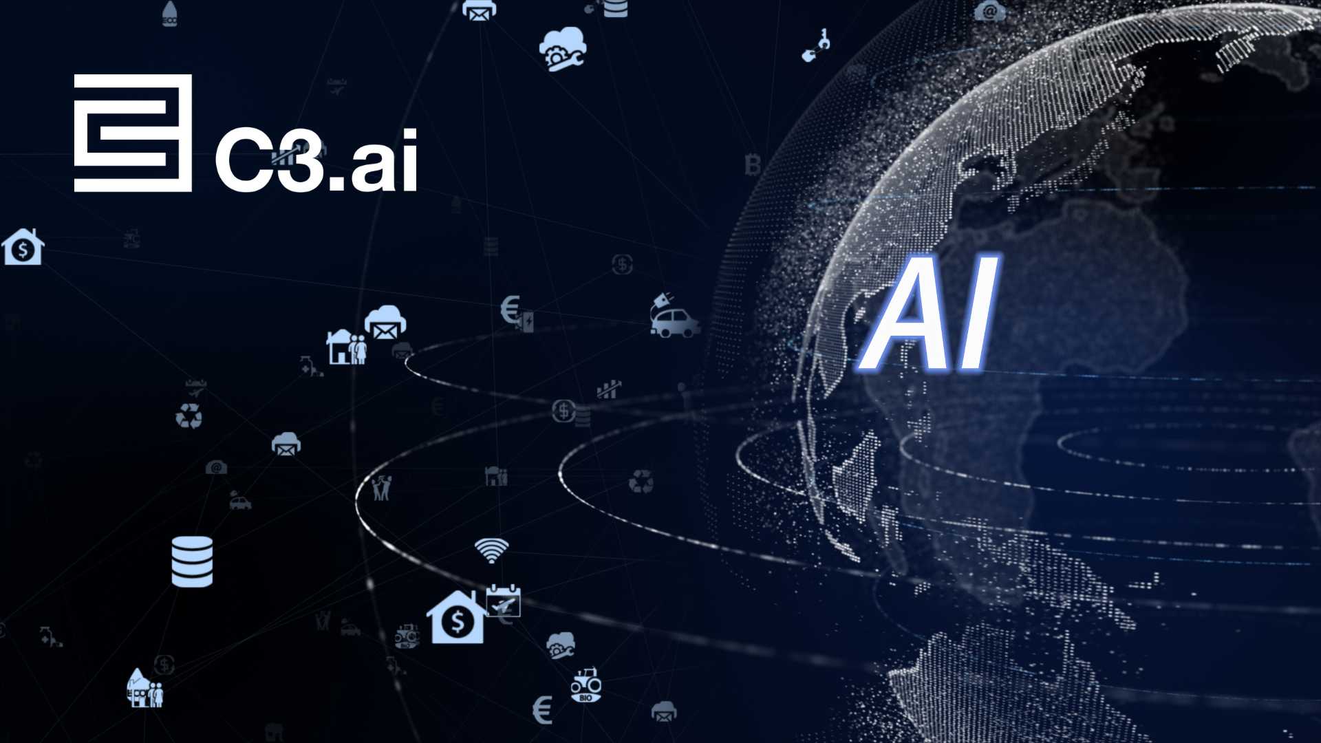 C3 AI Named Leader in Industrial AI by Verdantix Report