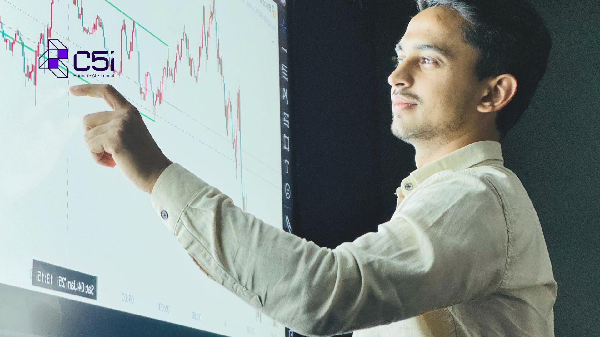 C5i Expands Databricks Partnership with Marketing Data Cloud Launch