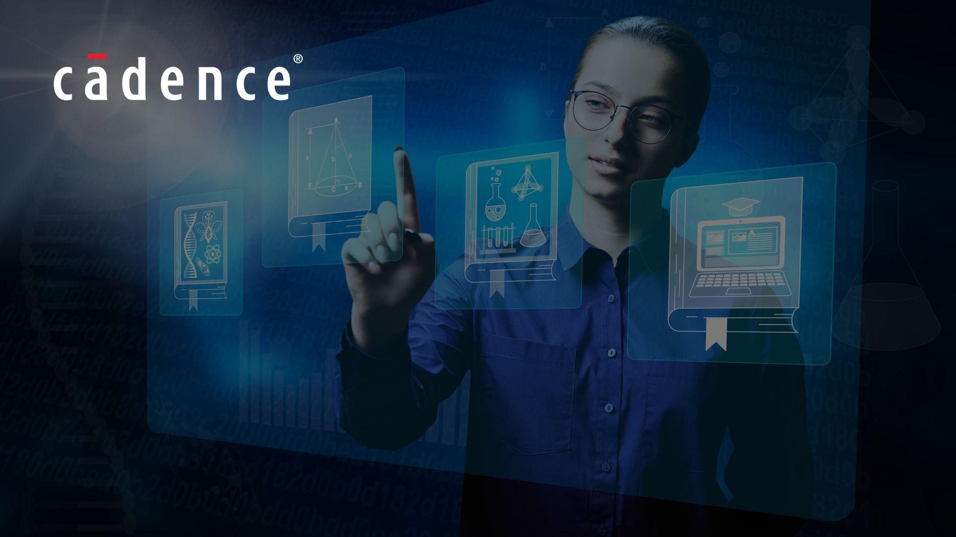 Cadence at Deutsche Bank Tech Conference on Aug 27, 2025