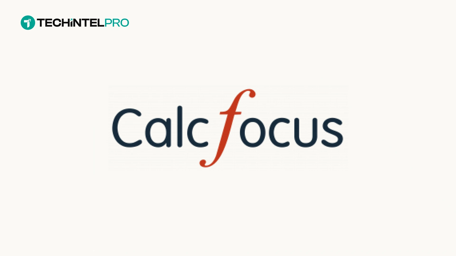 CalcFocus Launches Curate a Governed Data Foundation for Life and Annuity Insurers