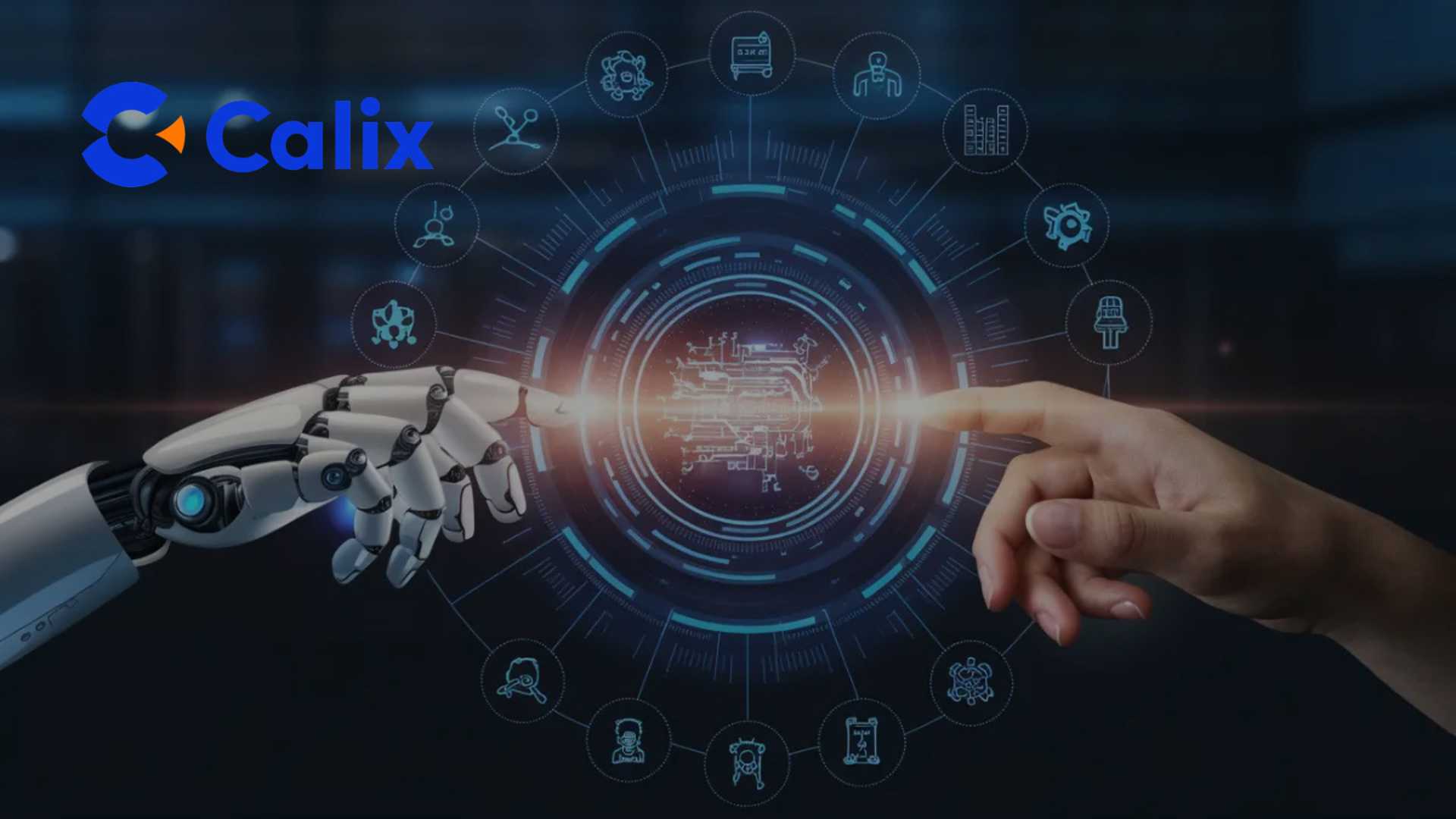 Calix Agent Workforce Pioneers Human-AI Collaboration for Broadband Providers