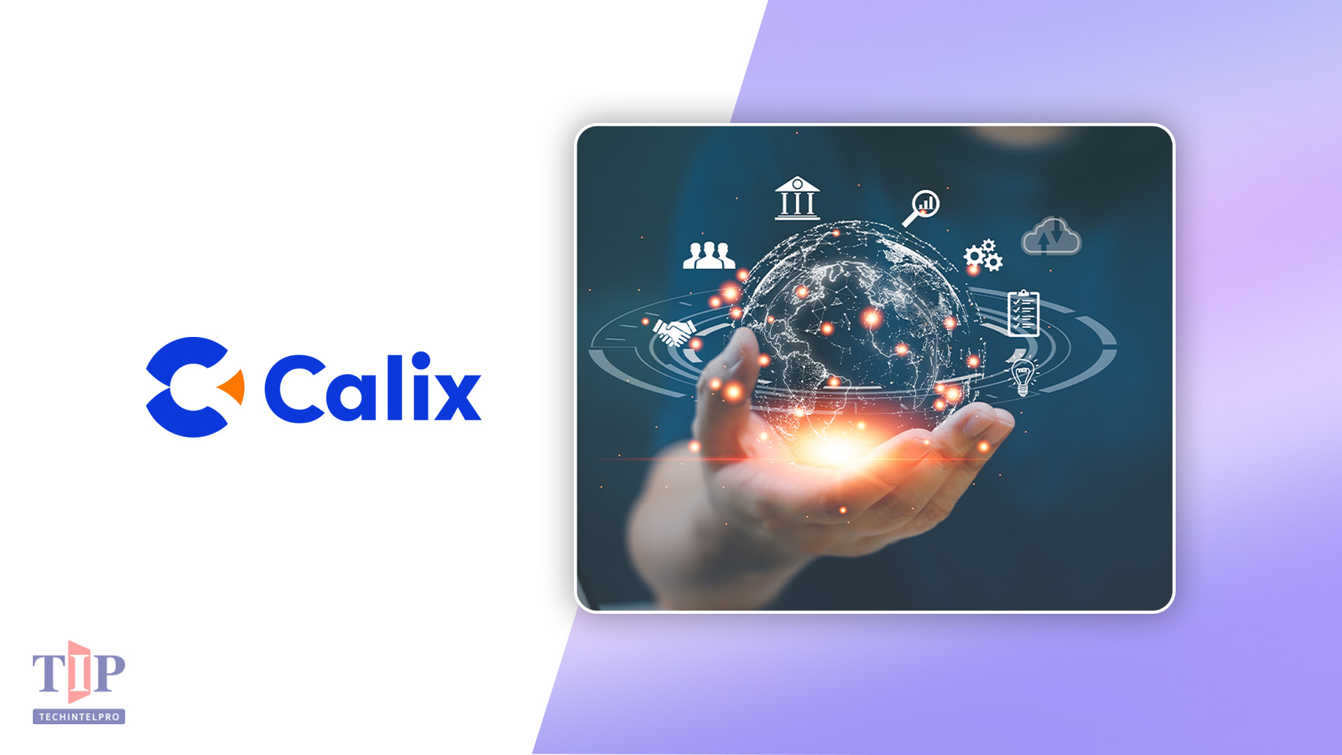 Calix Named to Newsweek's Greatest Workplaces in Tech 2026