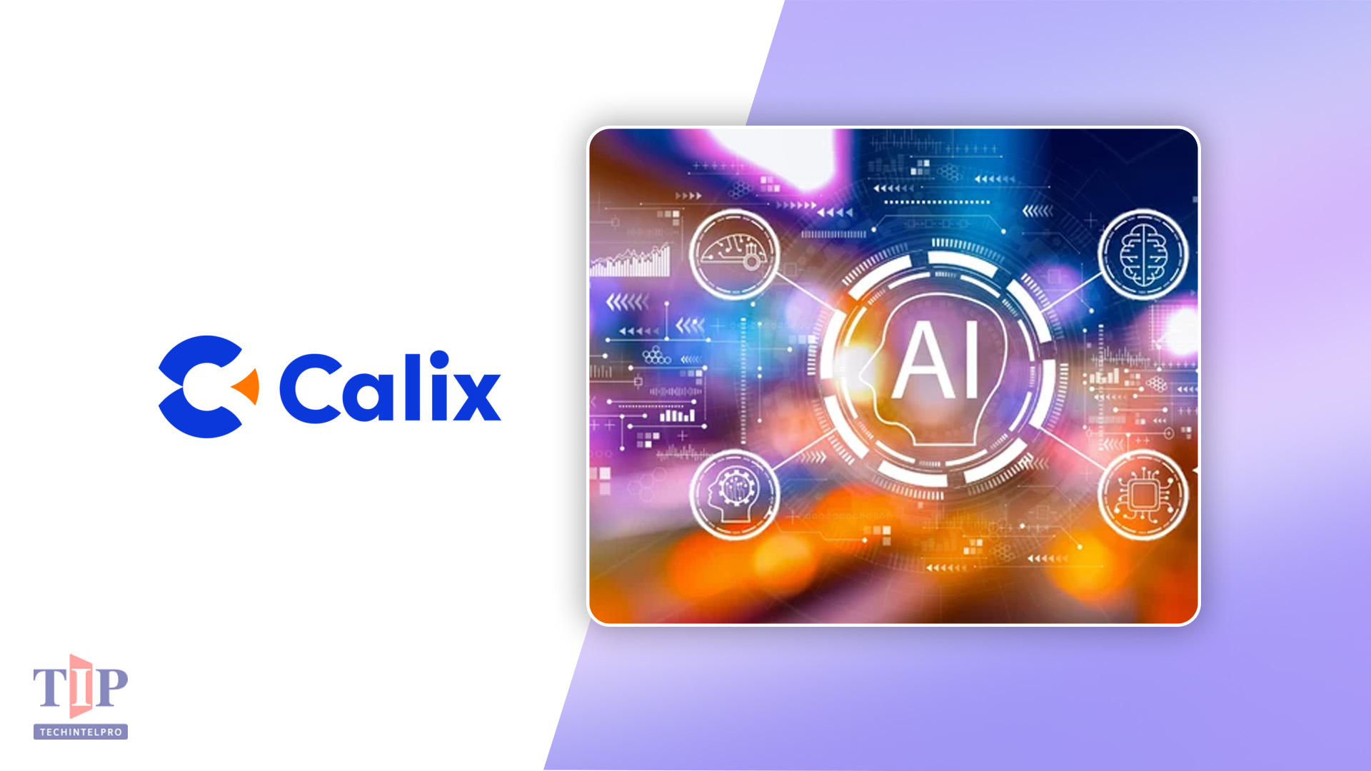 GVT Selects AI-Native Calix One to Build on 8% ARPU Gains and Transform Go-To-Market