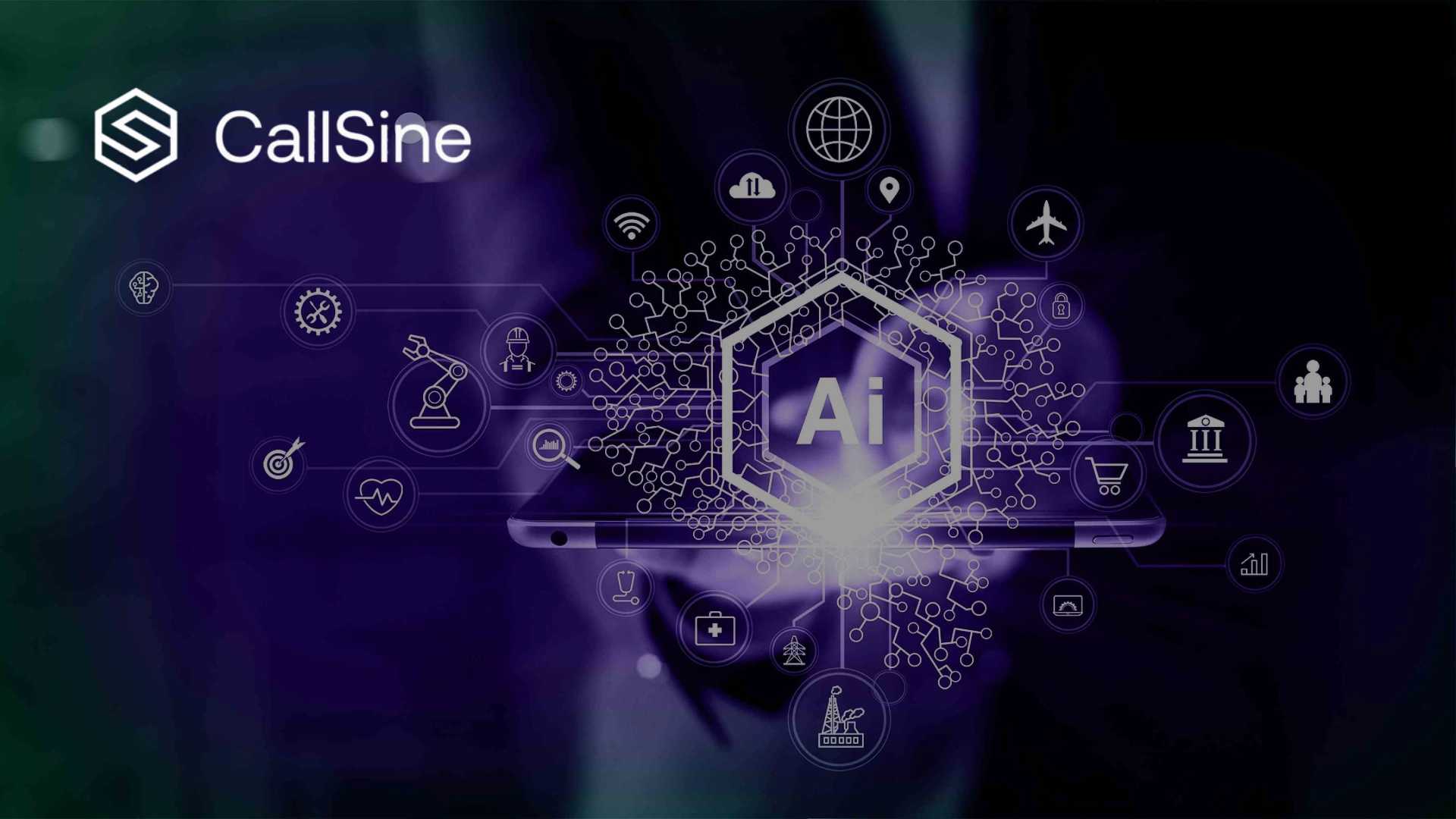 CallSine Launches Autonomous AI Sales Agents for B2B