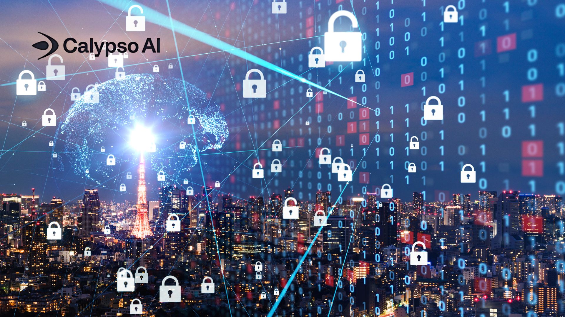 CalypsoAI: Agentic AI Drives Cyber Threats at Black Hat 2025