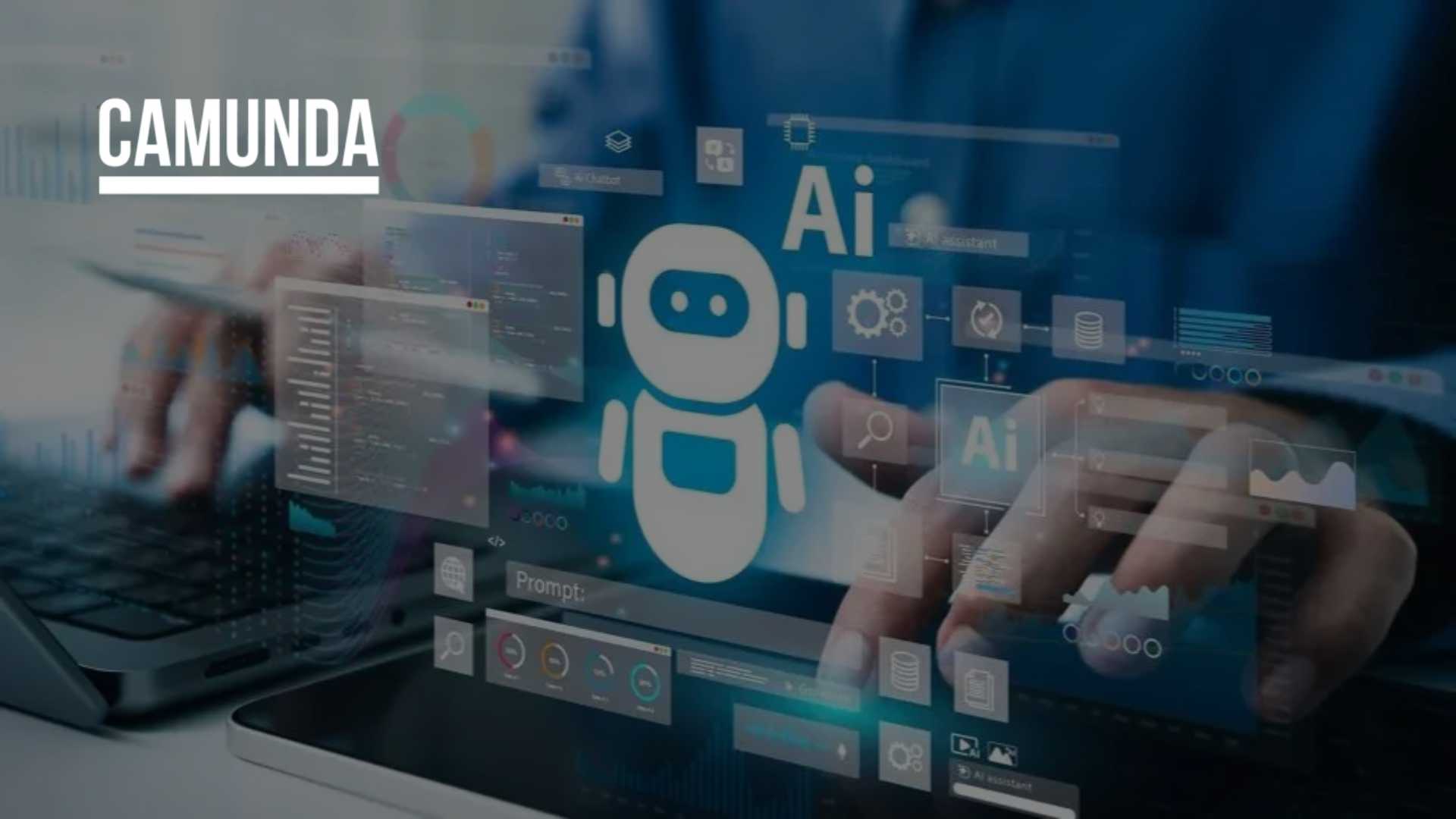 Camunda Unveils Agentic Automation at CamundaCon NYC