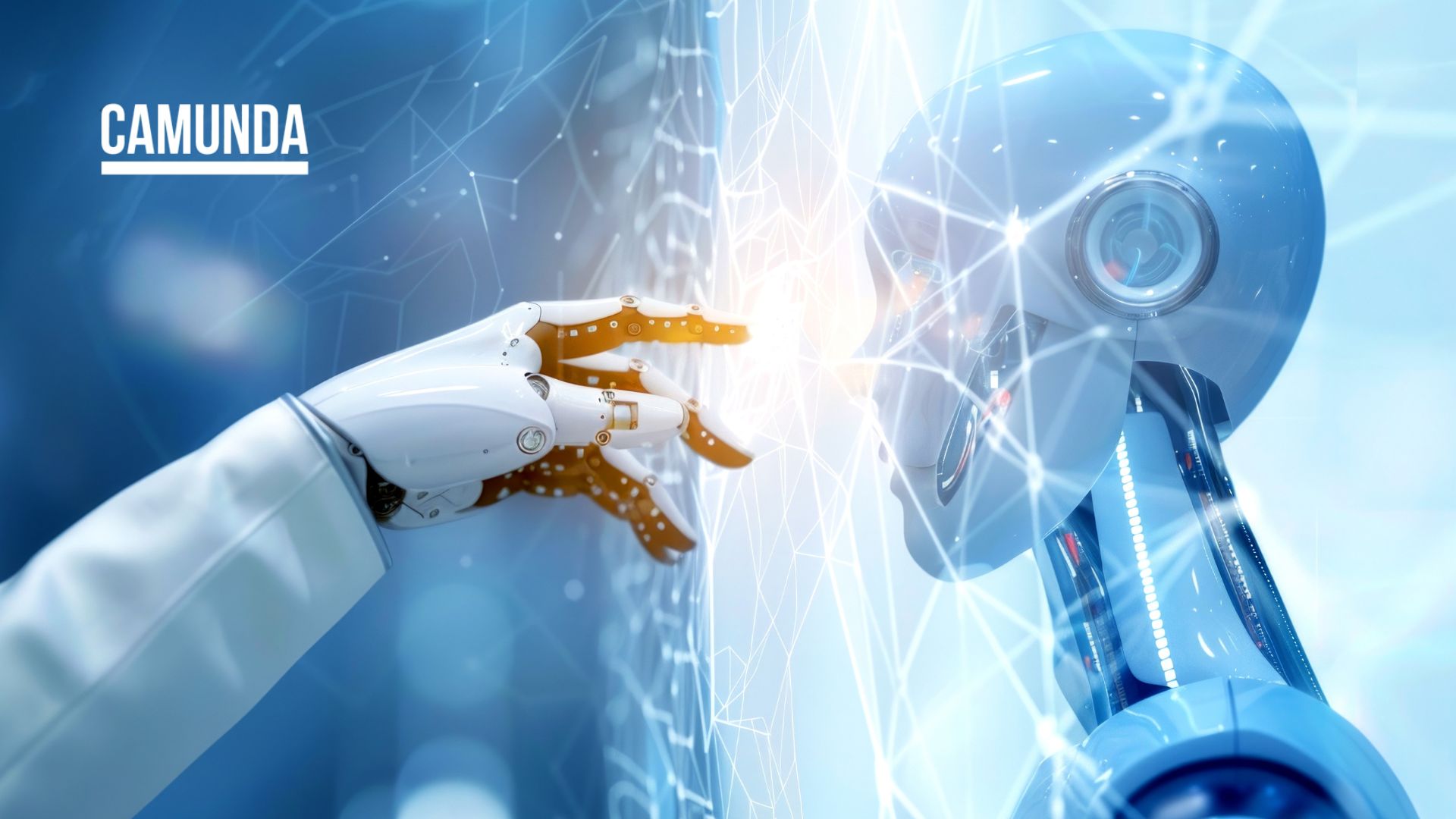 Camunda Named Strong Performer in 2025 Forrester Wave DPA Report