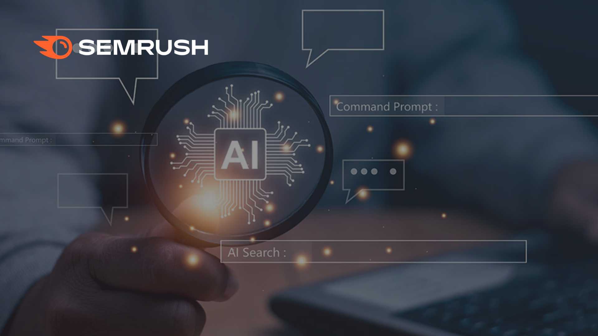 Semrush Site Intelligence Boosts AI Search Visibility