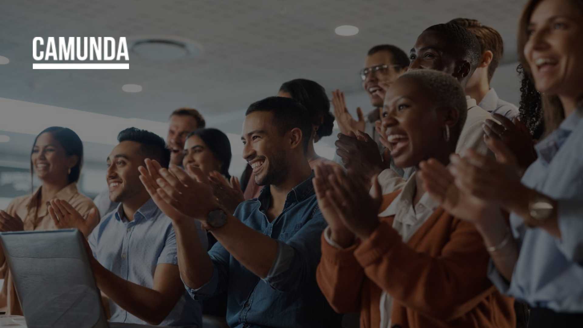 Camunda Named Visionary in 2025 Gartner Magic Quadrant for BOAT