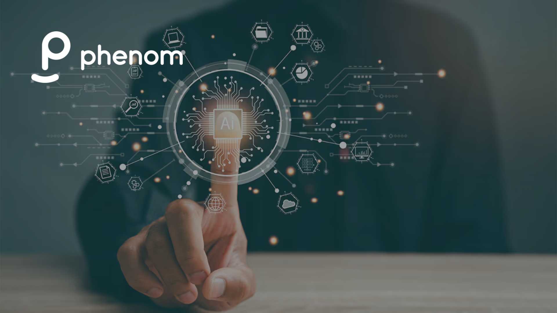 Phenom Unveils IAMPHENOM Europe Speaker Lineup