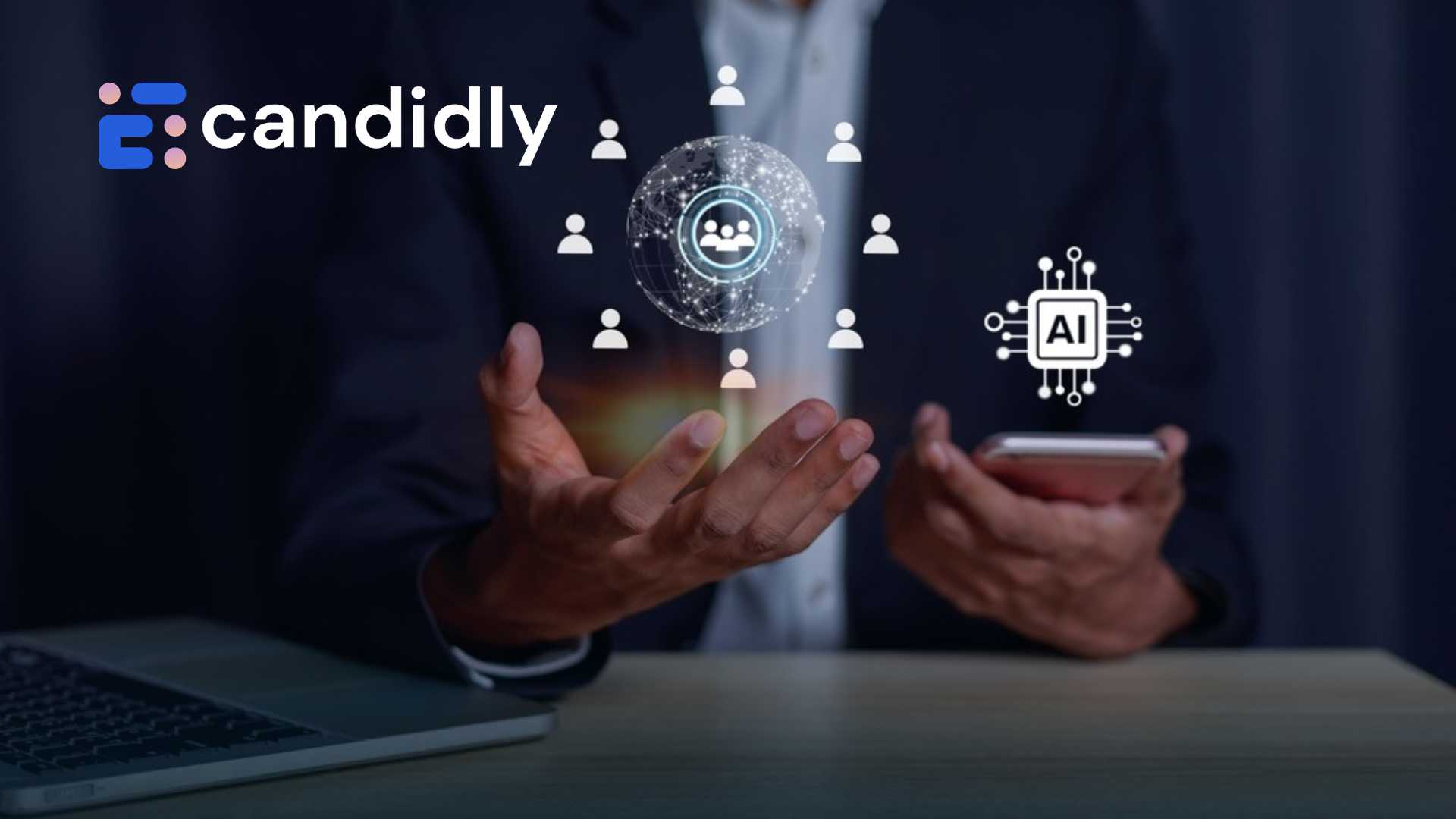 Candidly Unveils AI Intelligence Center for Financial Wellness