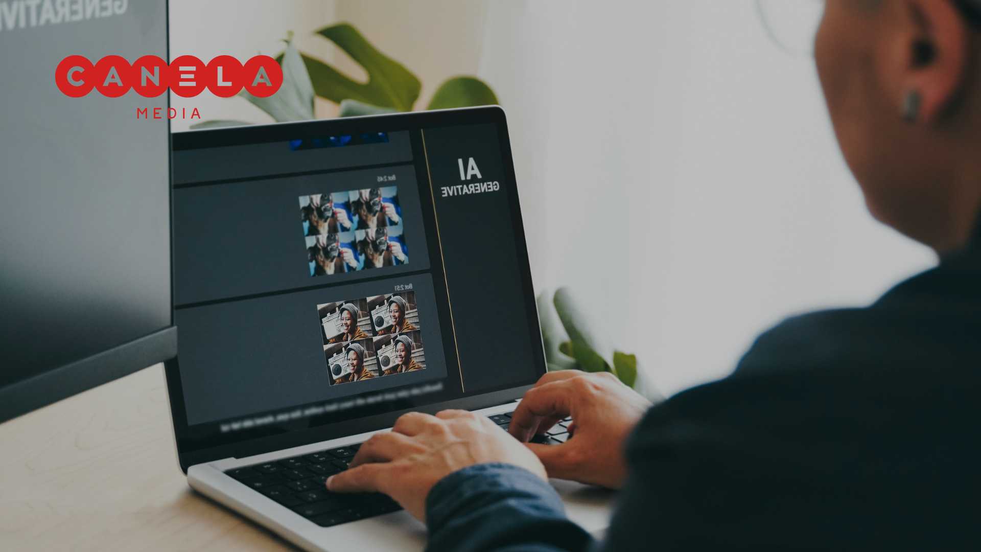 Canela Media Launches Diego, AI Virtual Host for Club Canela