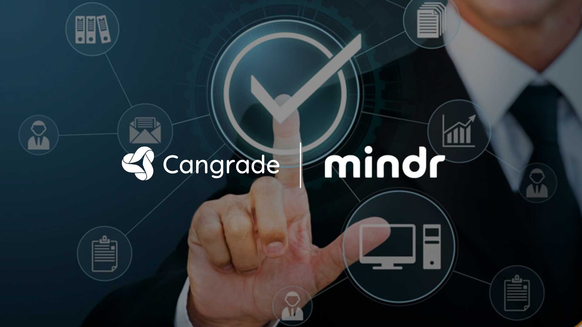 Cangrade Boosts Mindr Retention with AI Screening