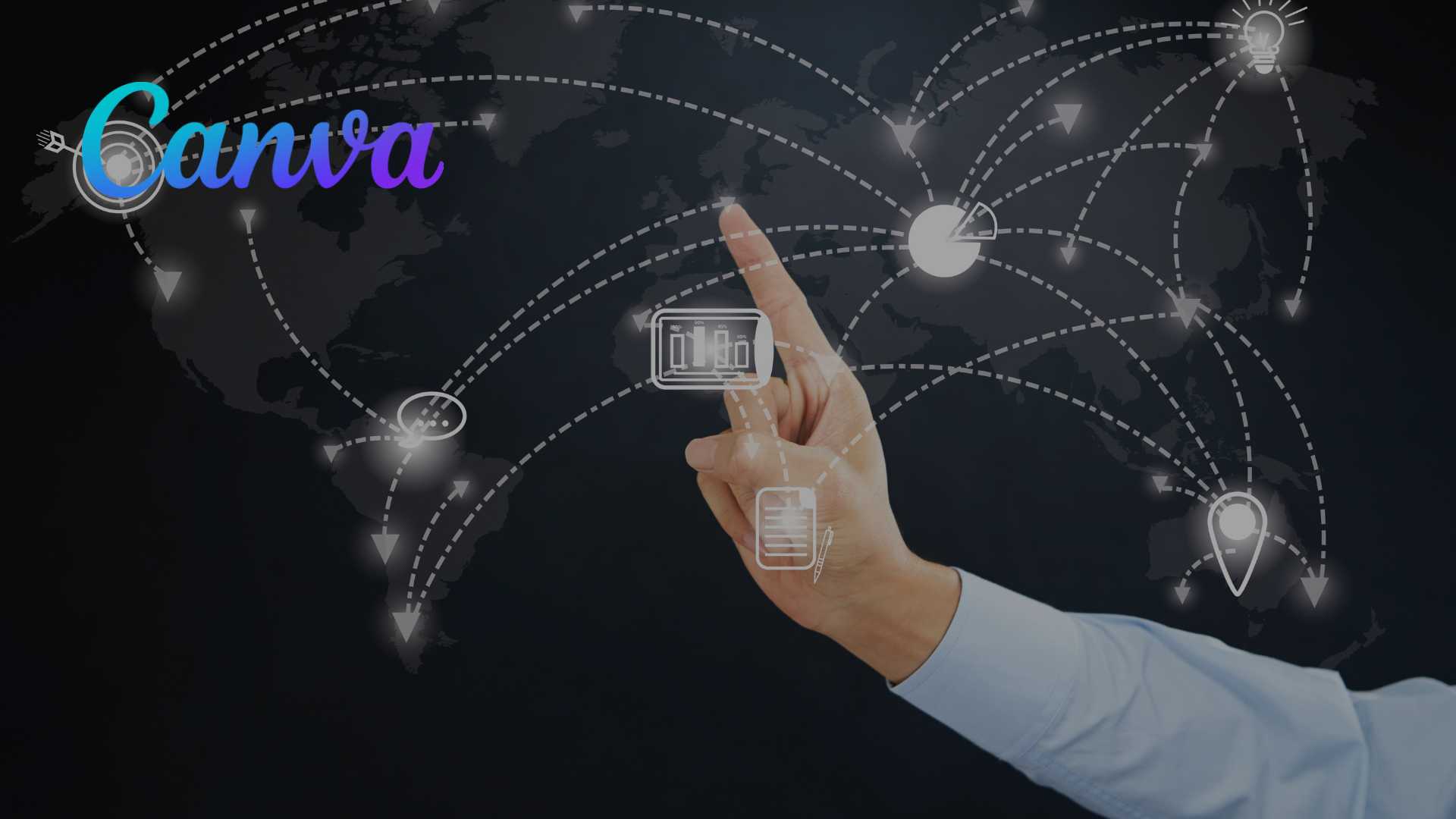 Canva Announces World Tour for Global Design Skills