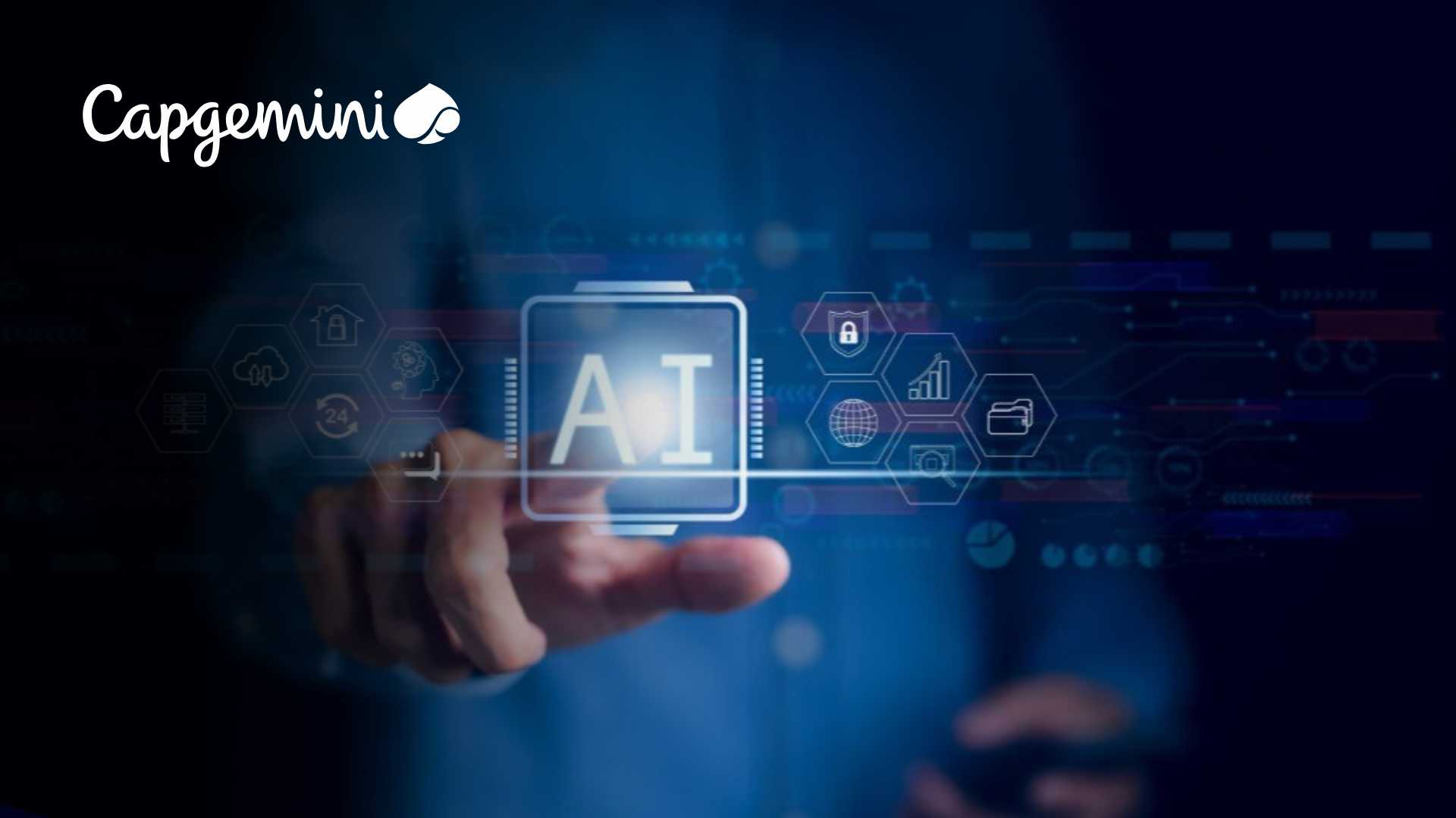 Banks & Insurers Shift Key Processes to AI Agents: Report