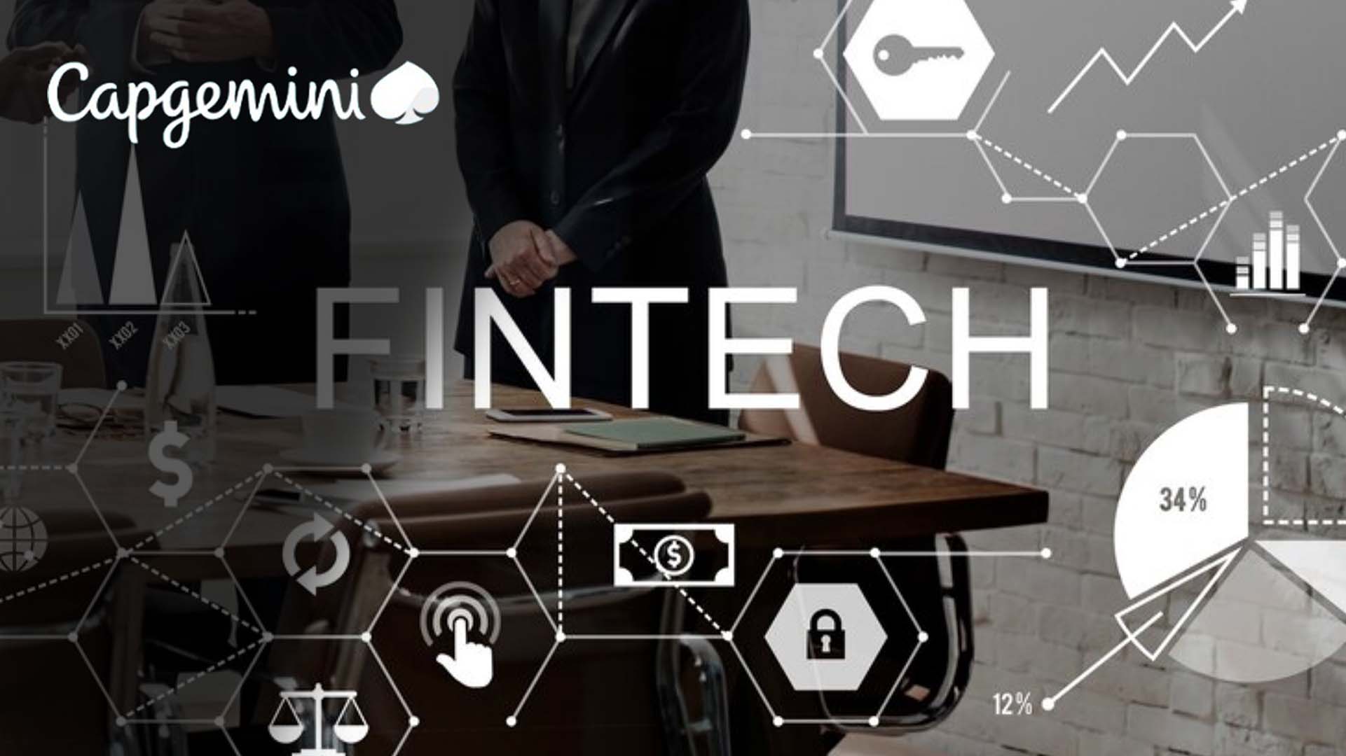 73% of Organizations See Gap in Agentic AI Vision vs Reality: Capgemini